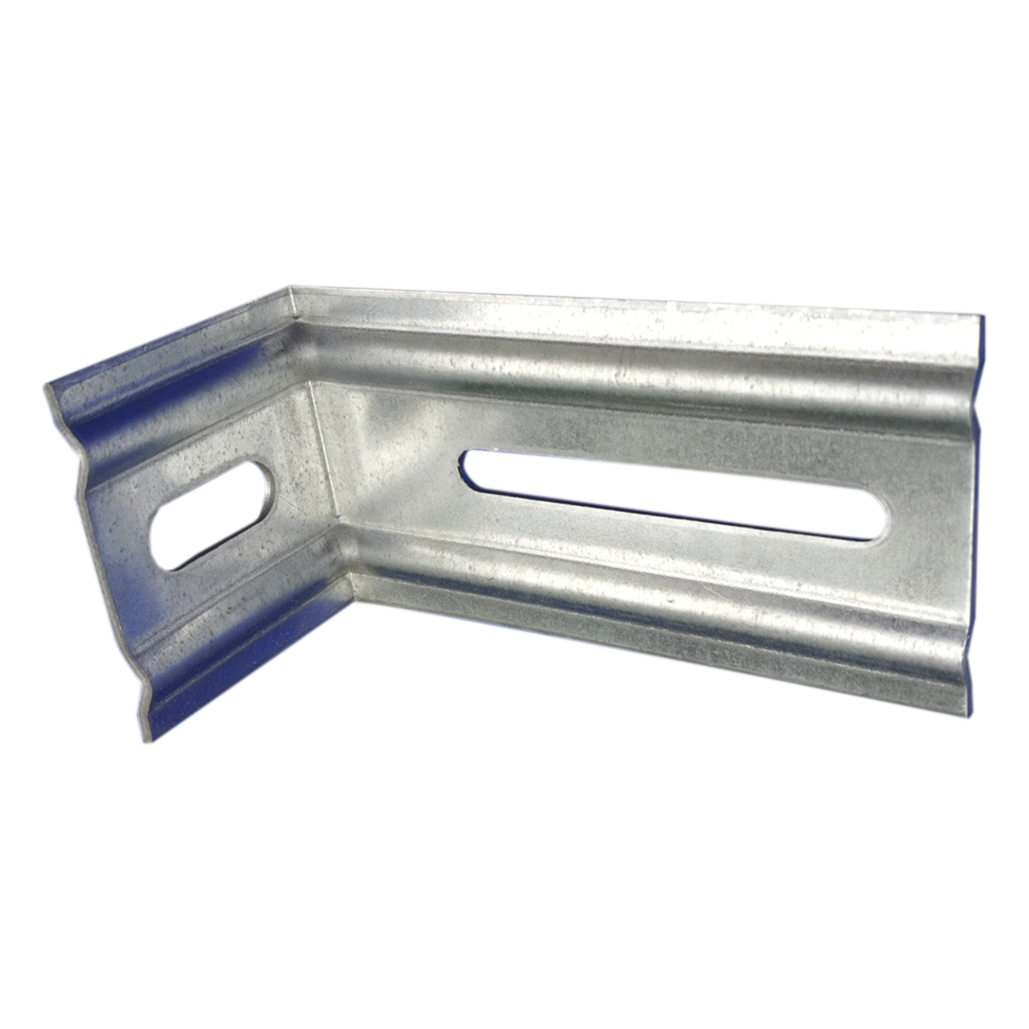Soporte para Guía Vertical de Puerta de Garage / Compatible 7 y 8 pies / Instalación Rápida / Alta Resistencia — ACCESSPRO · SKU AC-BRACKET