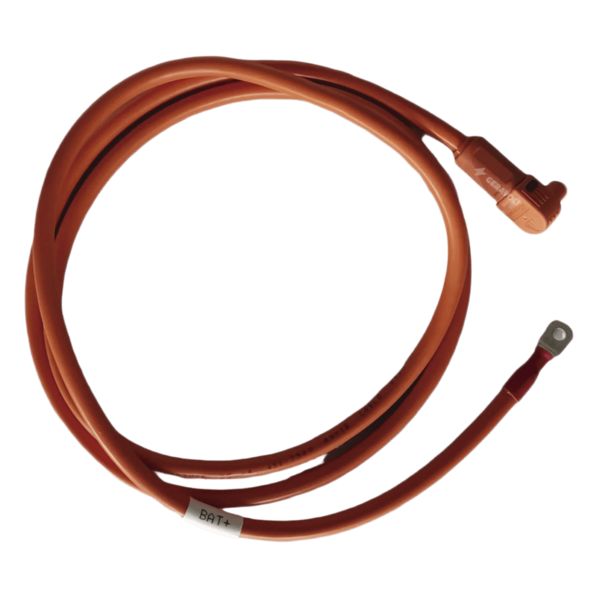 Cables Para Conectar 2 Torres de Baterías ARK 2.5L-A1 en Paralelo