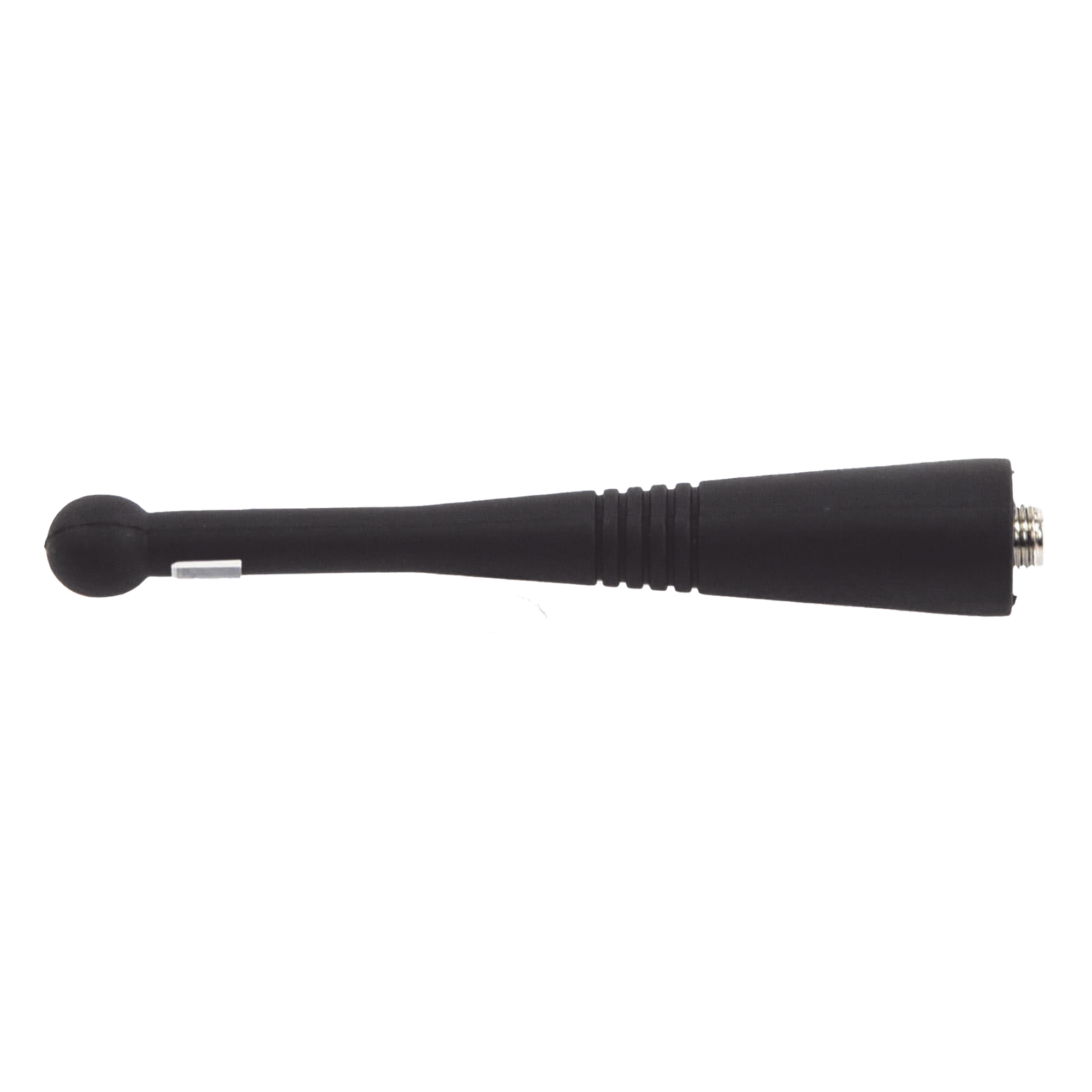 Antena Helical / 806-869 MHz / 1.5 dBi / Omnidireccional / SMA Hembra / 182.3 mm