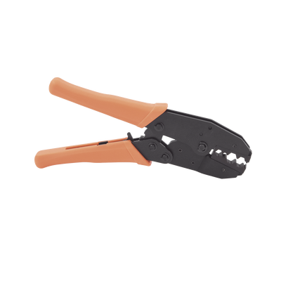 Pinzas para Plegar Conectores en Cables Coaxiales RG-58/U, RG-59 o RG-8/X con Cavidades de 0.068", 0.213" o  0.256".