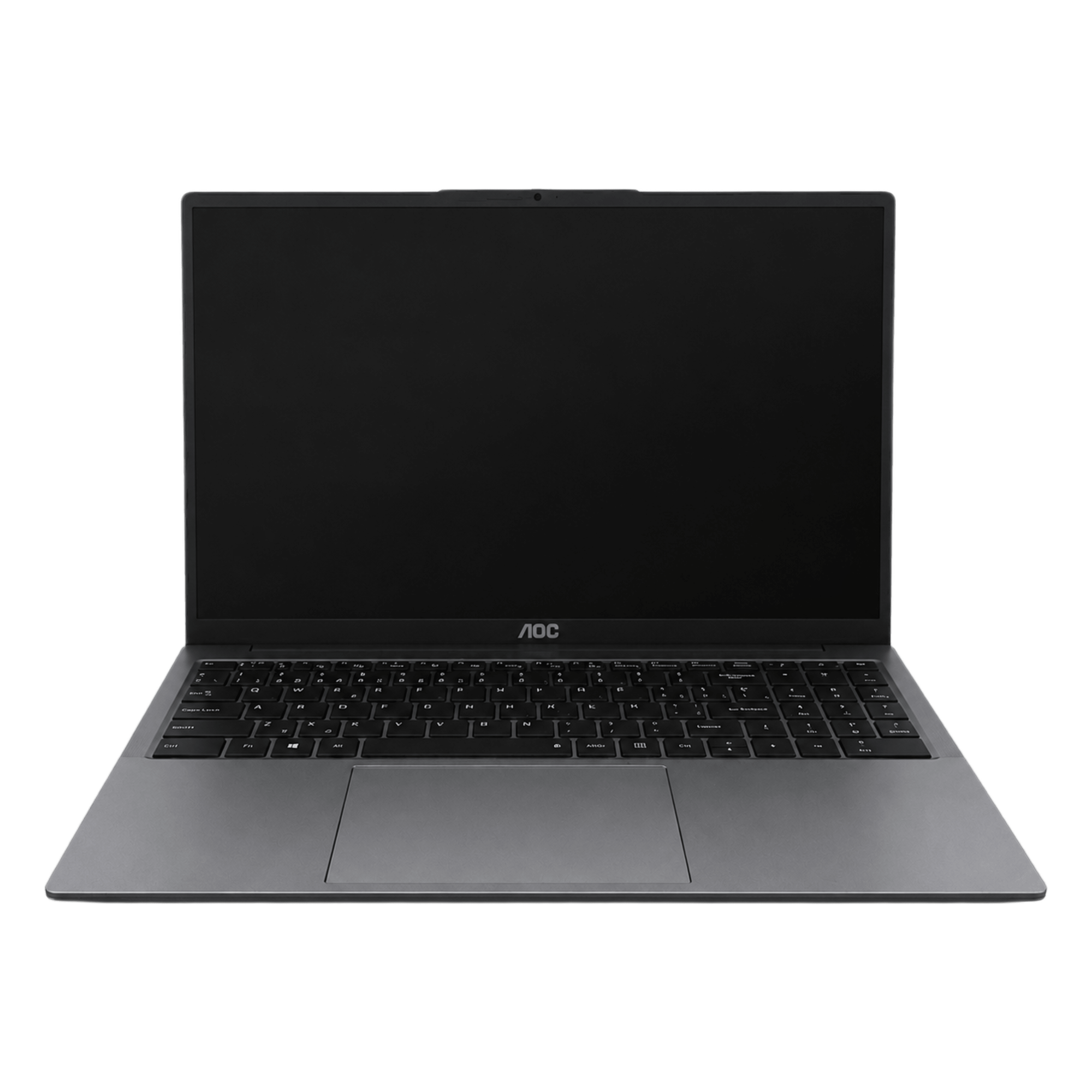 Laptop / AMD Ryzen 7 5825U 8C/16T / 16 GB DDR4 / 512 GB NVMe SSD / Wi-Fi 6 / Bluetooth 5.2 / Windows 11 / 14.0×9.6×0.75 in — AOC · SKU AM16PRO