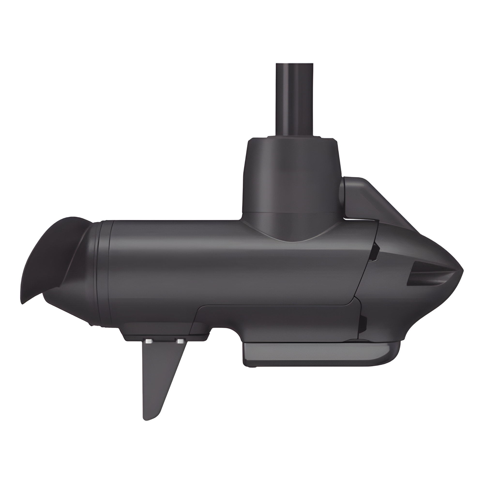 Motor Eléctrico para Bote / Propulsión 100 lb / Voltaje 24V o 36V / GPS Integrado / Sonda CHIRP 150-240 kHz / ClearVü 800 kHz / SideVü 1200 kHz / IPX7 / Mando a Distancia Inalámbrico
