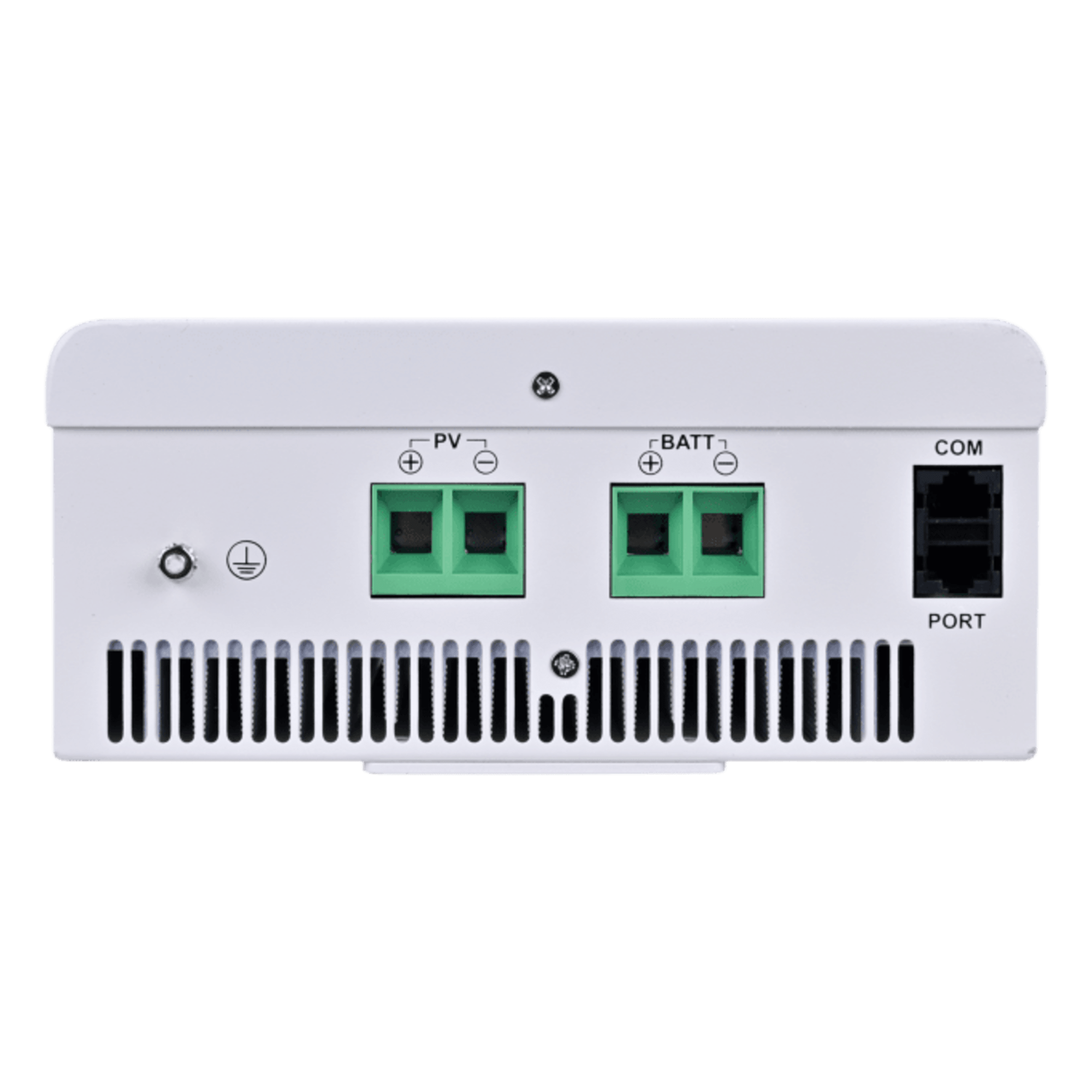 Controlador Solar MPPT / 60 A / 12/24/48 VDC Automático / VOC 225 VCC / Paralelo CAN / Compatible LiFePO₄ y Litio