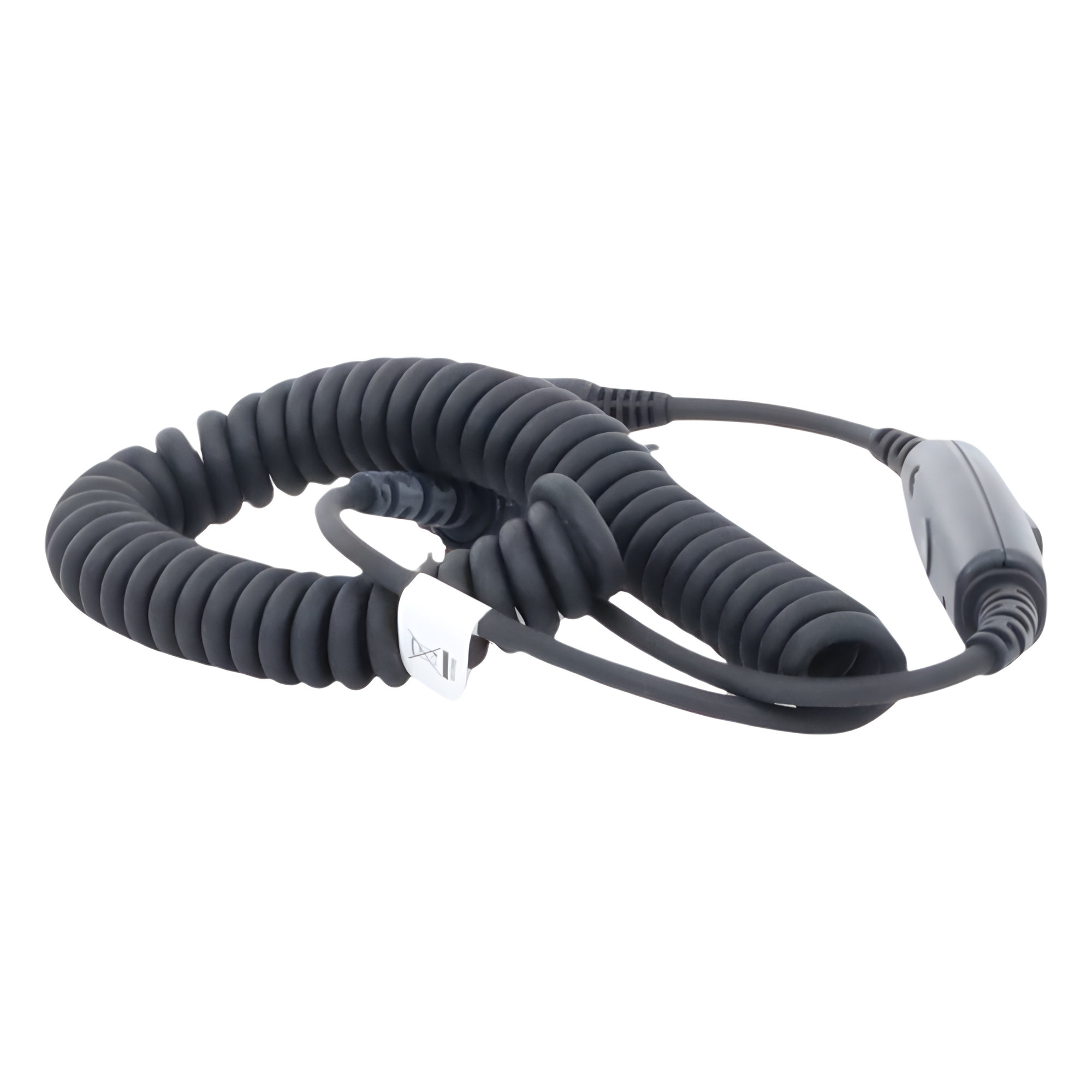 Cable modular intercambiable / PTT integrado / IP67 / -30°C a +75°C / 9-30 lbs tensión / Compatible NX y TK