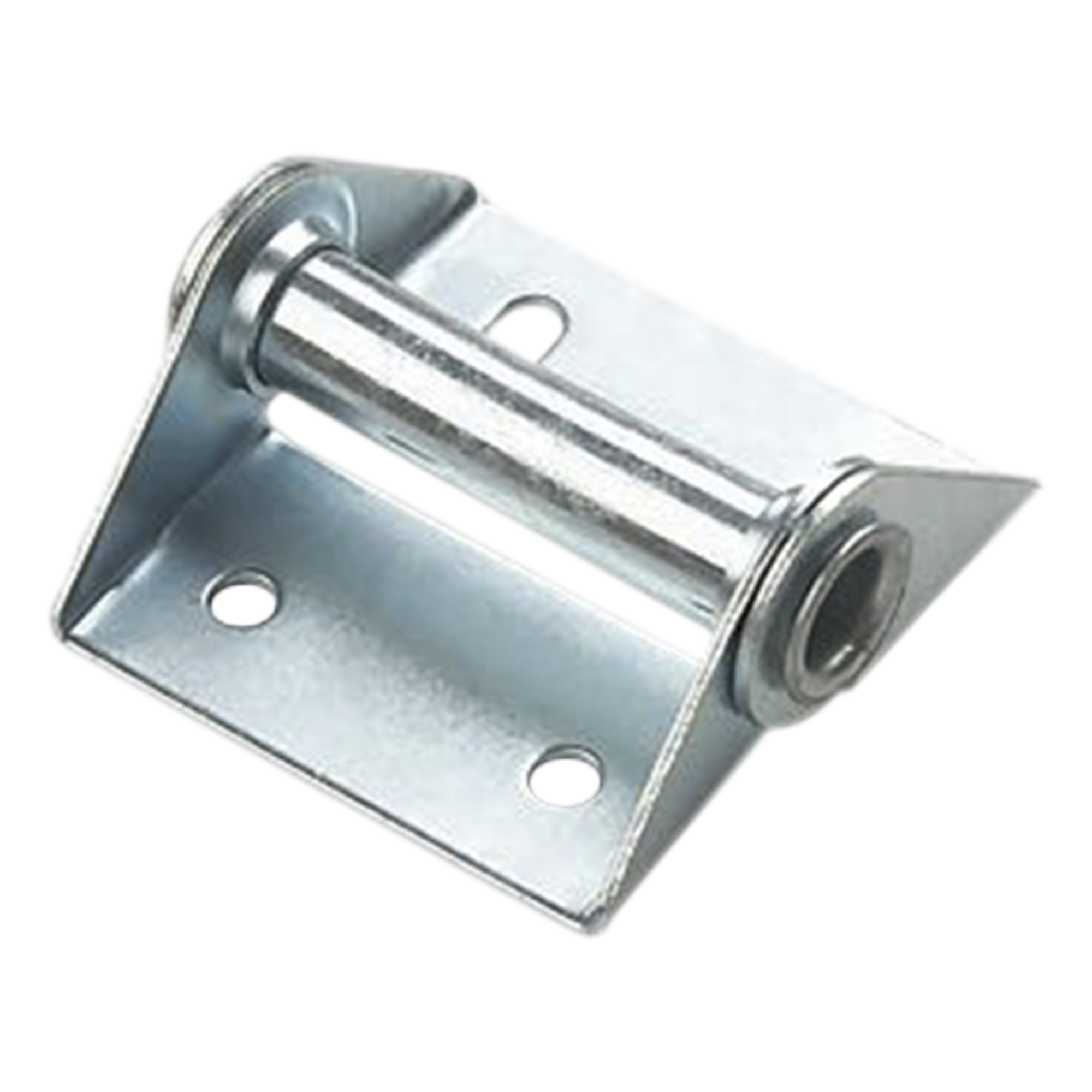 Bisagra central para puertas de garage / Acero galvanizado / 8 a 20 pies (2.4 a 6.1 m) / 16 tamaños / Puertas seccionales residenciales y comerciales — ACCESSPRO · SKU MID-HINGE