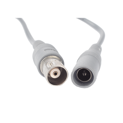 [Audio Bidireccional + Dual Light + ColorVu] Bala TURBOHD 3K  (5 Megapixel) / Lente 3.6 mm / 40 mts IR EXIR + 40 mts Luz Blanca / Micrófono y Bocina Integrado / Exterior IP67 / dWDR