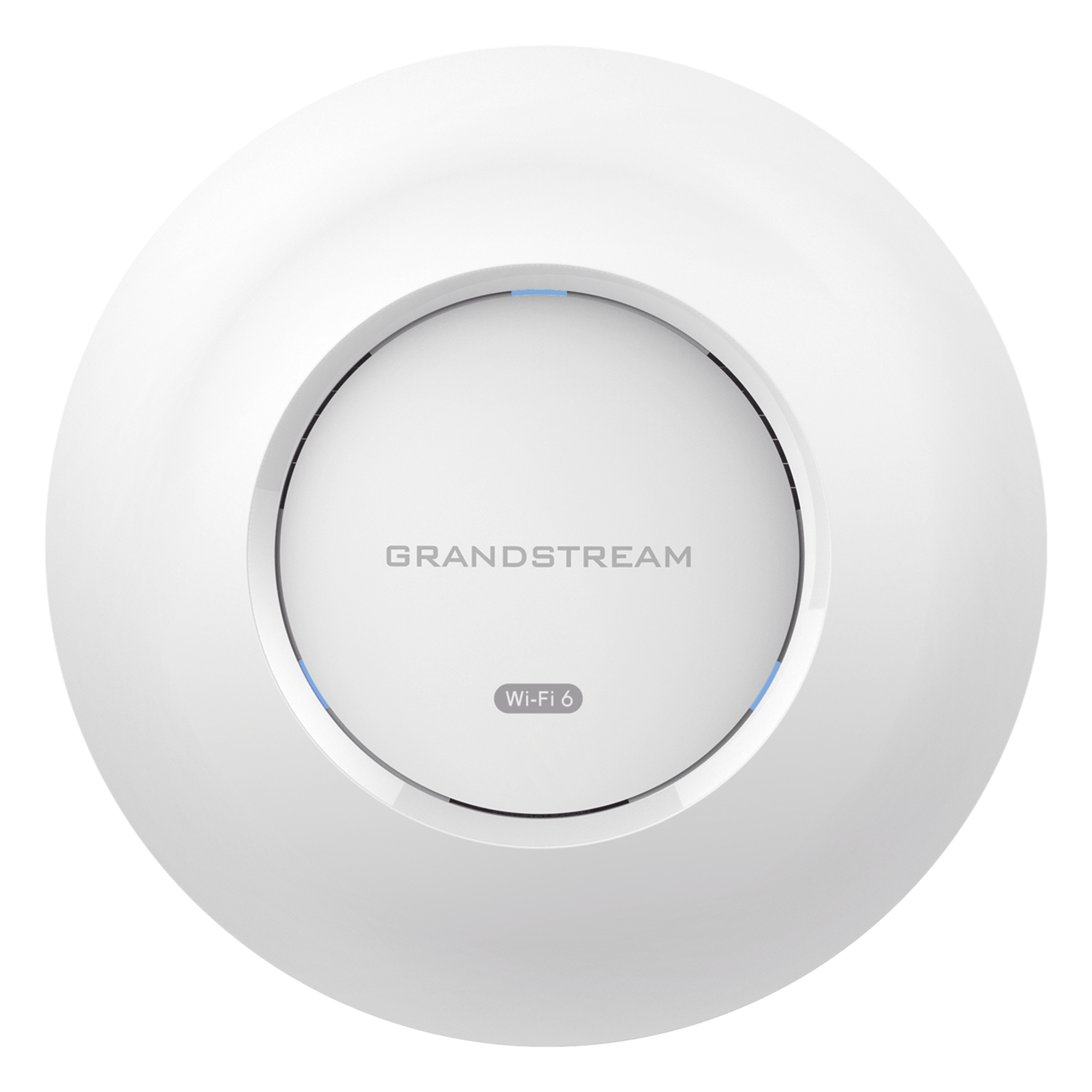 Punto de Acceso Wi-Fi 6 / 1.77 Gbps / MU-MIMO 2x2:2 y 3x3:2 / Beamforming Xtra Range / 256 Clientes / Gestión Cloud Gratuita — GRANDSTREAM · SKU GWN7660E