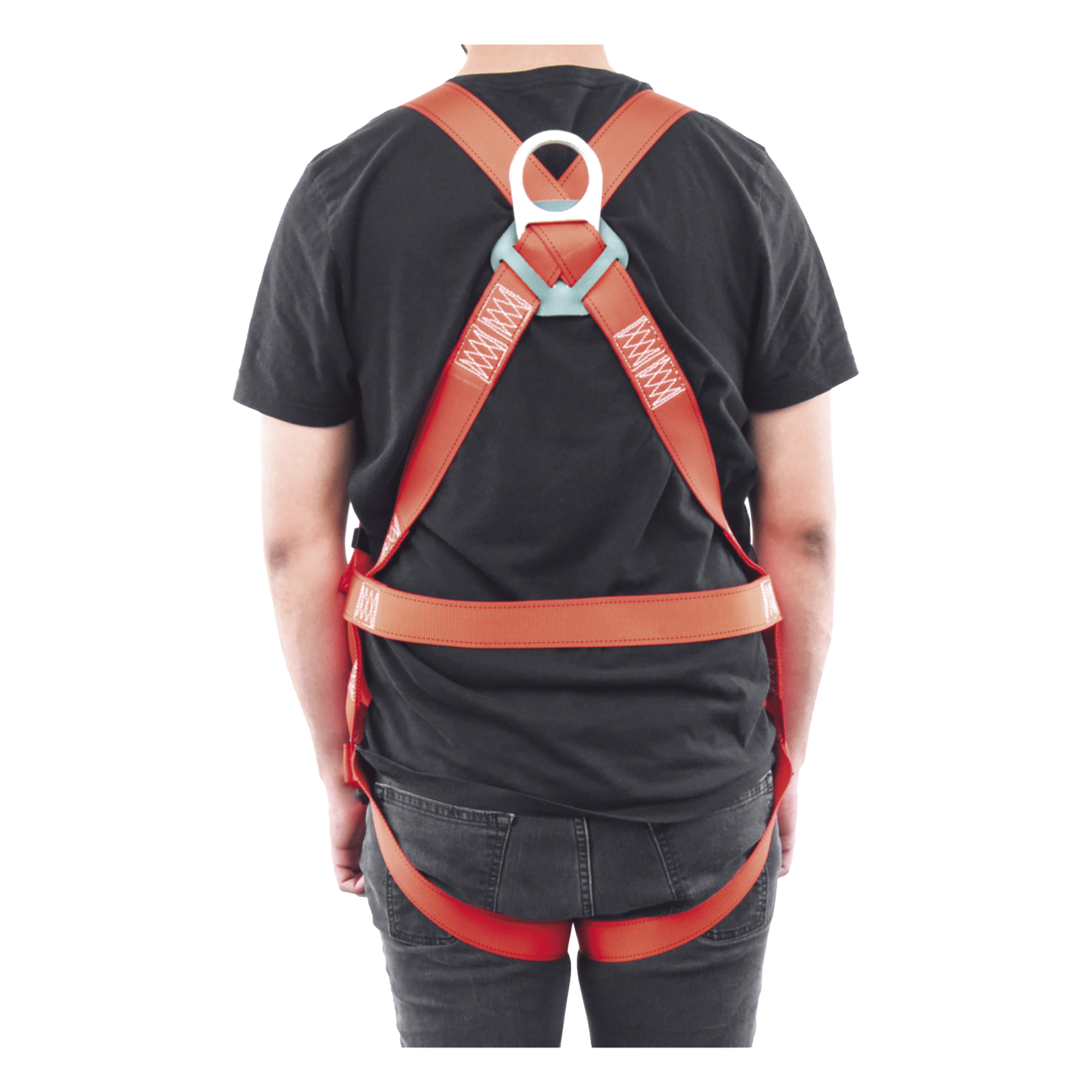 Arnés de Cuerpo Completo para Parar Caídas.