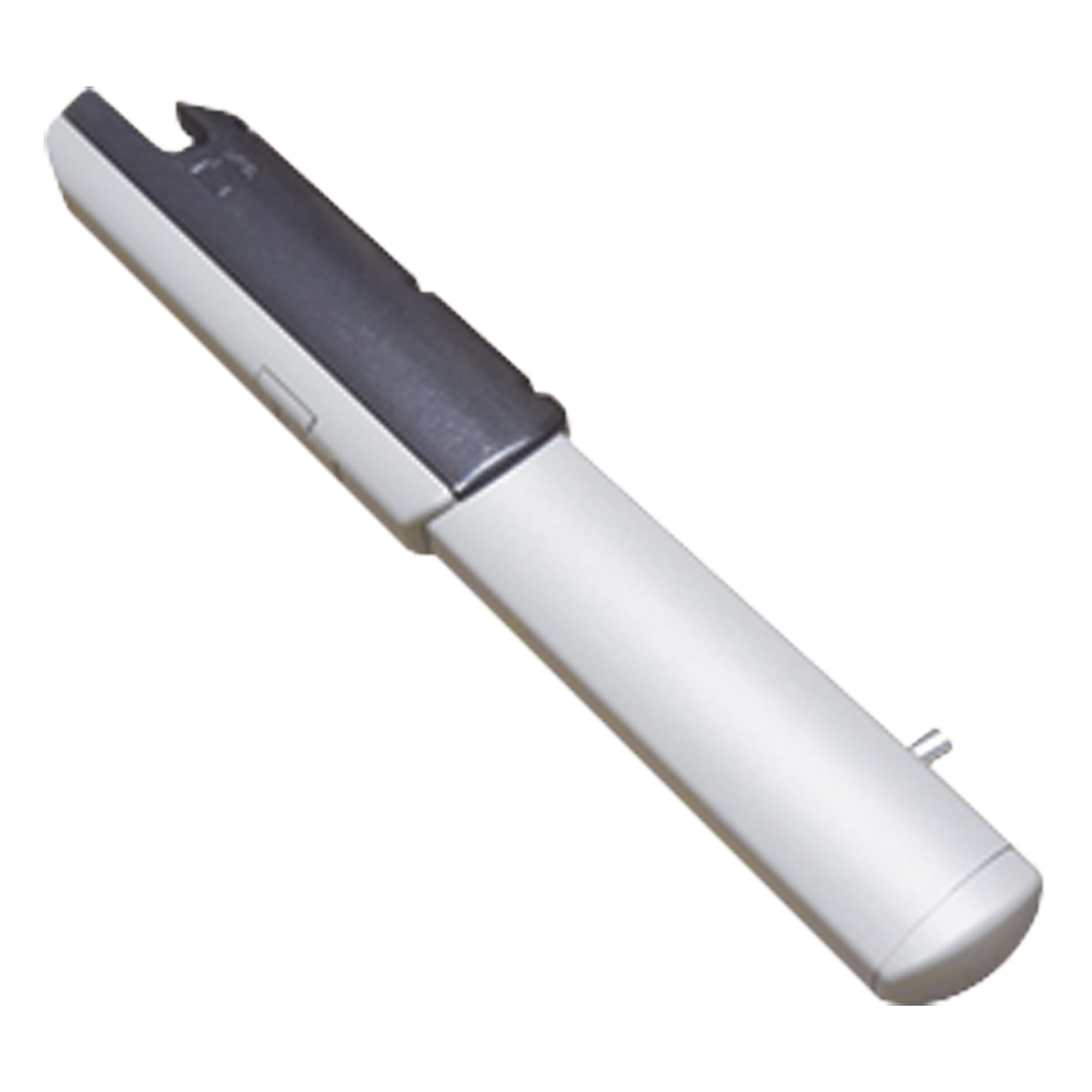 Operador para Portones Vehiculares Abatibles / 3 m (9.8 ft) / 400 kg / 110V / IP44 / 20 ciclos/hora — CAME · SKU 001-A3010