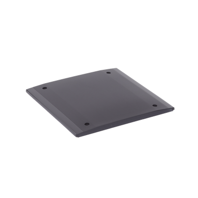 Domo Central de Reemplazo / Compatible con Barra de Luces SP216 / Color Negro / Resistente a Condiciones Climáticas Extremas — SIGNALPRO · SKU 9ALRDNL12000