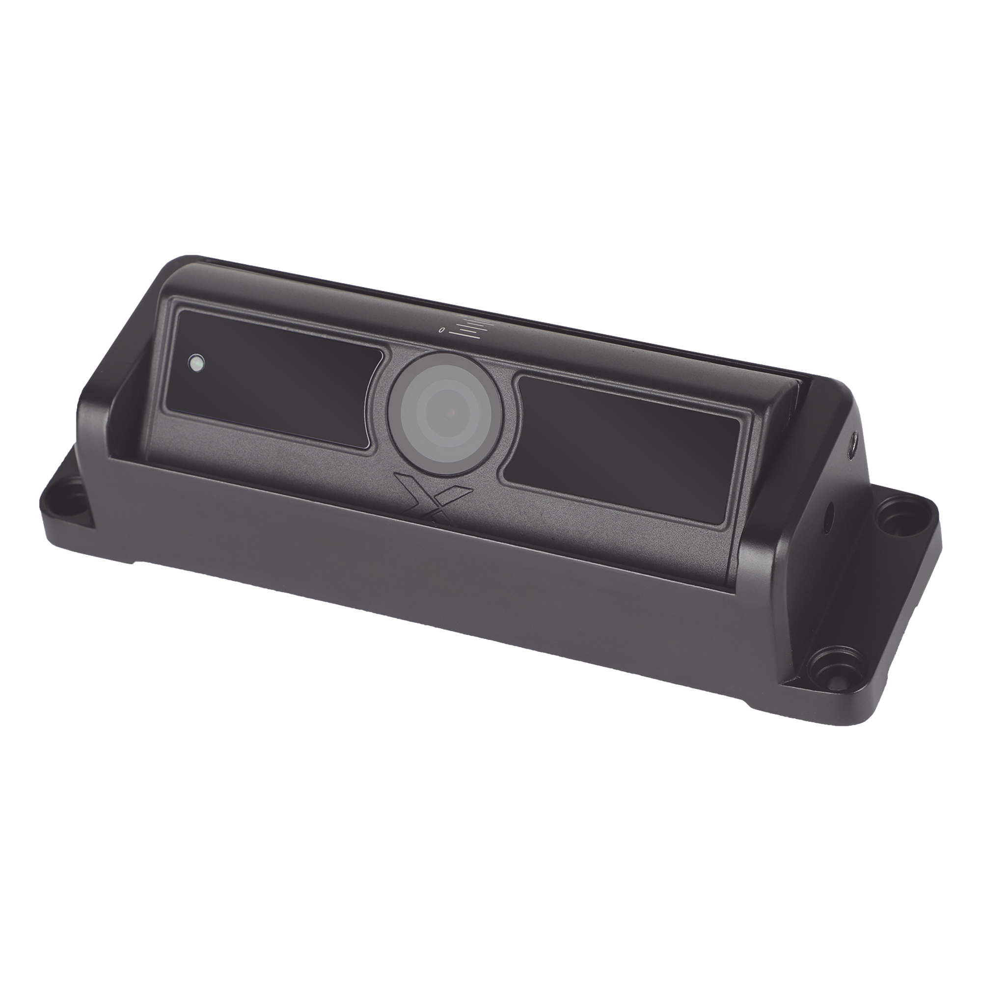 Sensor de conteo de personas / 2MP / Lente 2.7mm / H.264 / -30°C a 70°C / 12VDC — STREAMAX · SKU XMRP3/SLAVE