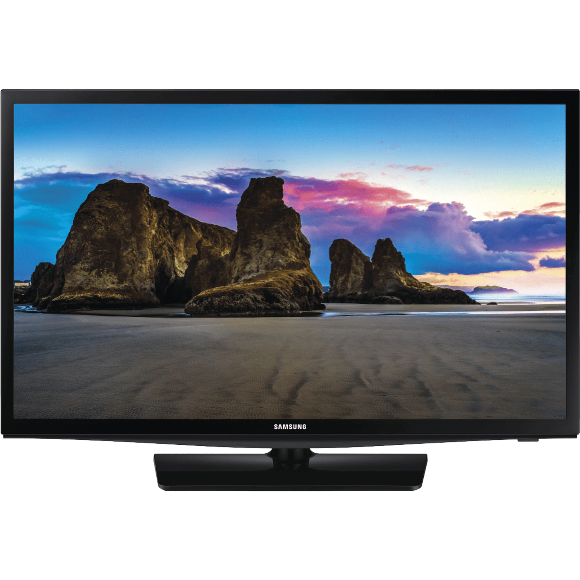 Monitor Profesional LED de 24", Resolución 1366x768p, Entrada de Video HDMI. — SAMSUNG ELECTRONICS · SKU LT24D310