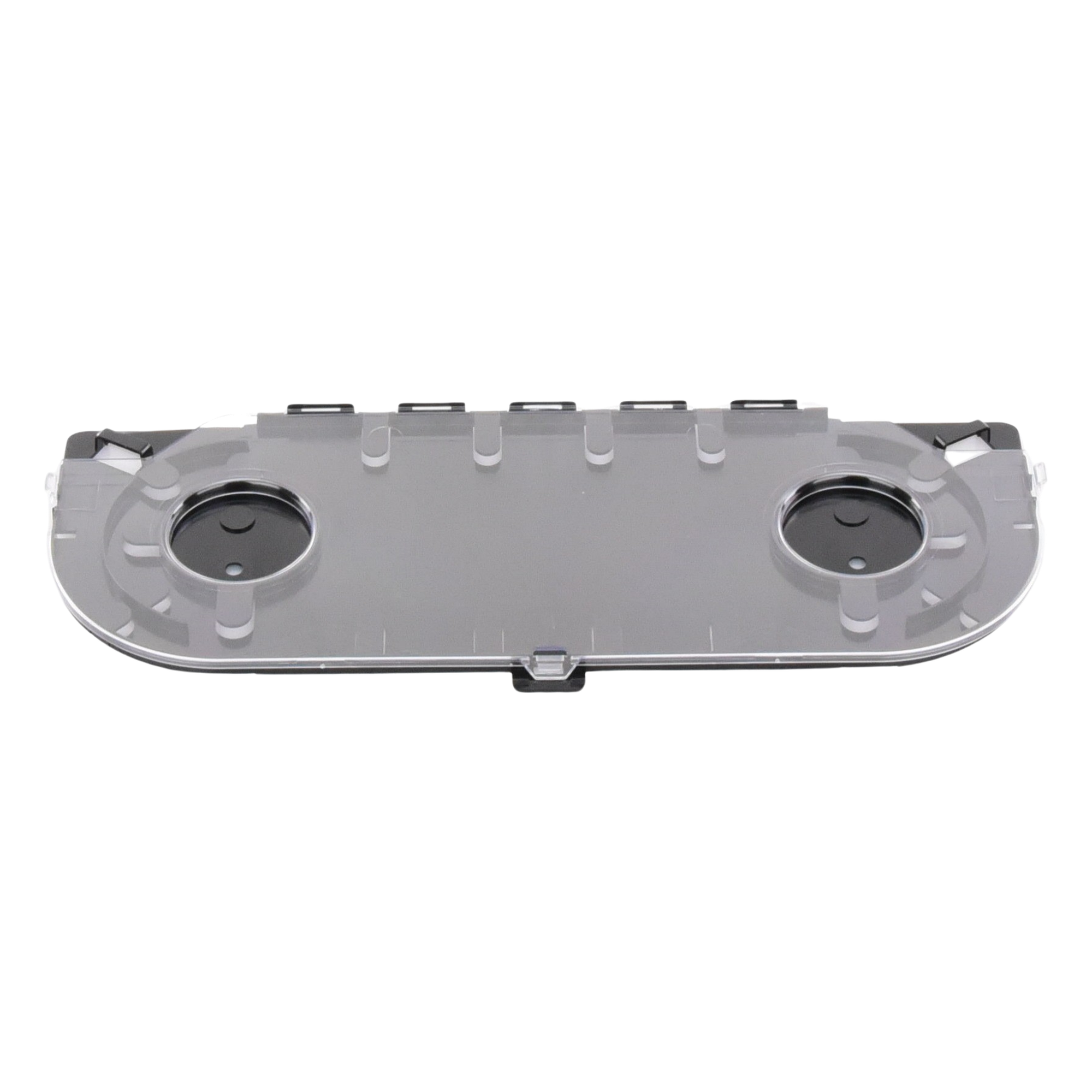 Charola de Empalme para Fibra Óptica / 24 Empalmes de Fusión o Mecánicos / 0.36' x 13.9' x 5.3' / Compatible con Paneles FCEU