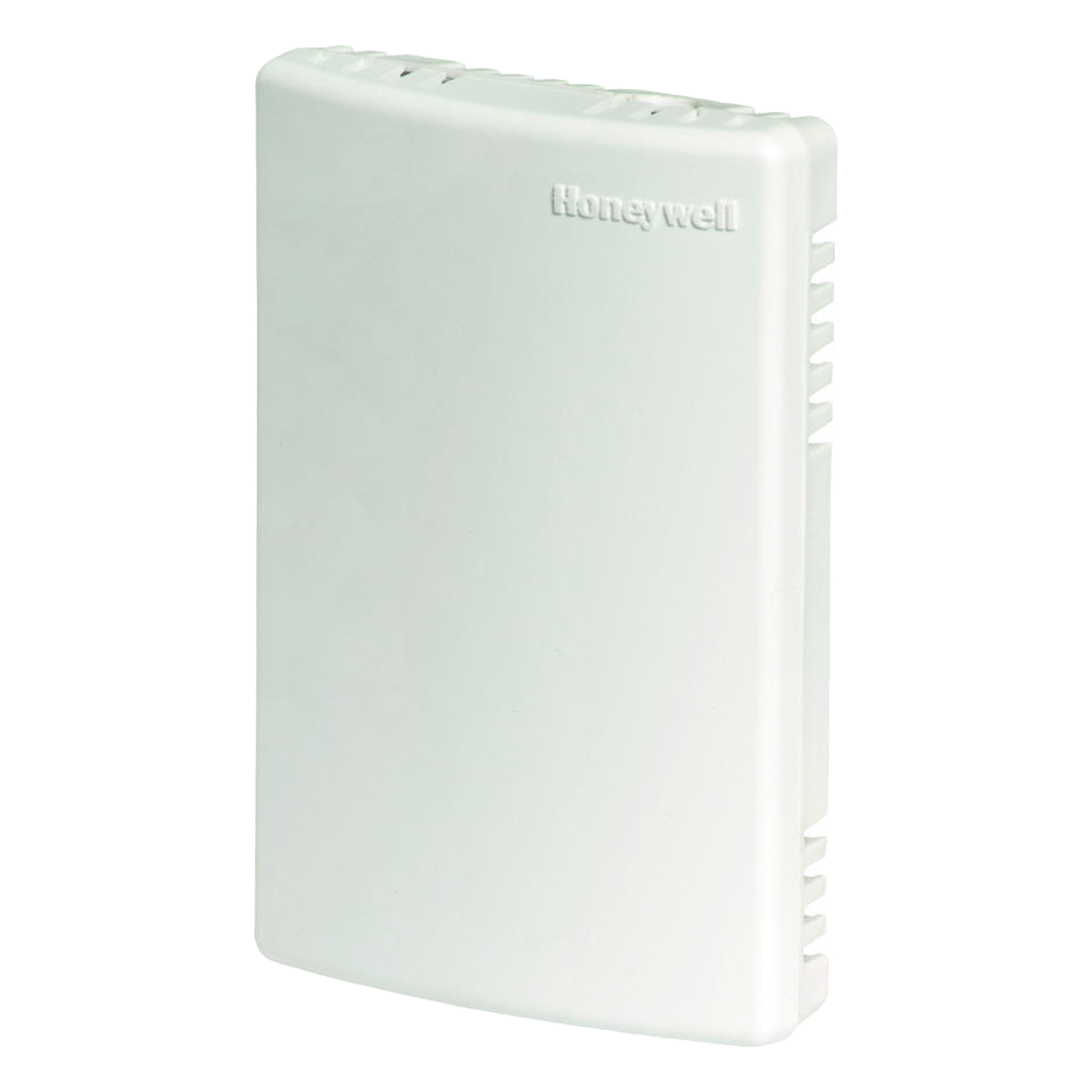 Módulo de Pared con Sensor de Temperatura / Termistor NTC 20 kΩ / Rango 7°C a 37°C (45°F a 99°F) / Montaje en Caja 2x4 pulgadas o 60 mm — HONEYWELL BMS · SKU TR21/U