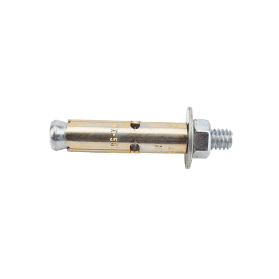 Taquete TX de 5/16" x  2 1/2"  ( 7.9 x 63 mm).