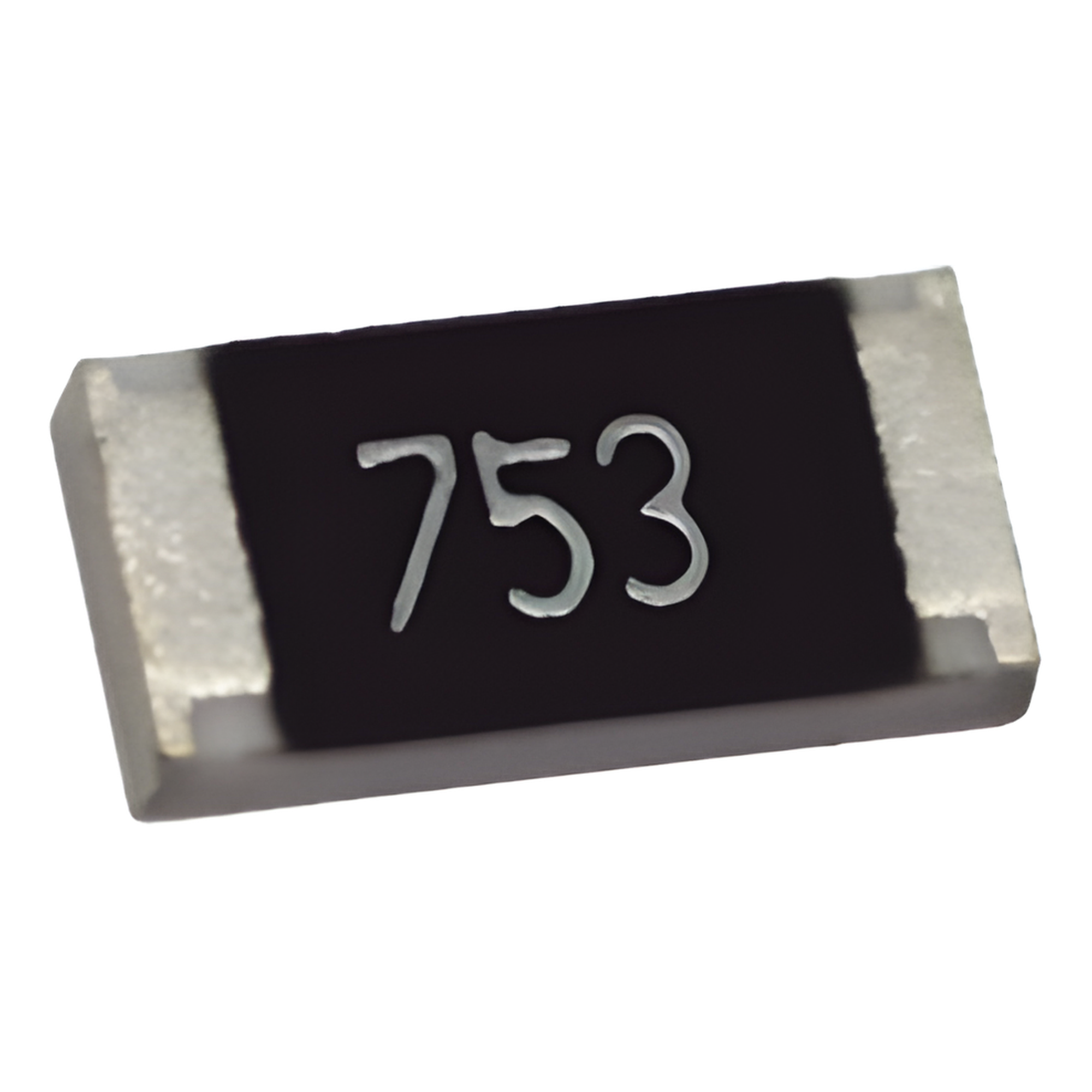 Resistencia SMD / 75 kΩ / 1/8 W / 5% / 0805 / AEC-Q200 — SYSCOM PARTS · SKU P75KACTND