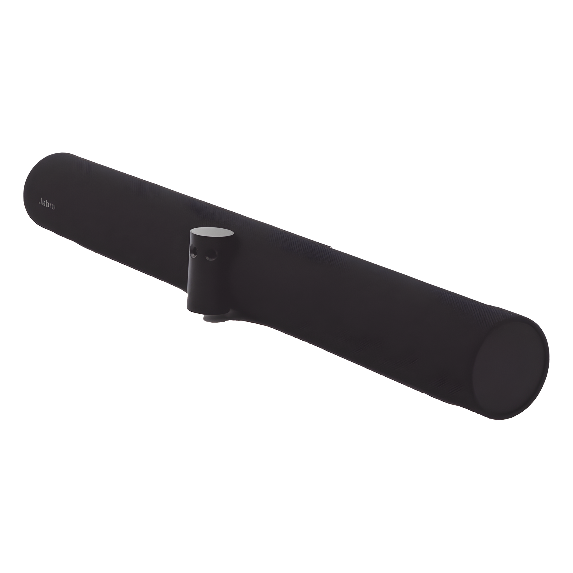 Barra de Video Inteligente / 4K / Panorámico 180° / 8 Micrófonos / Detección de Voz / Conteo de Personas — JABRA · SKU PANACAST50-BK
