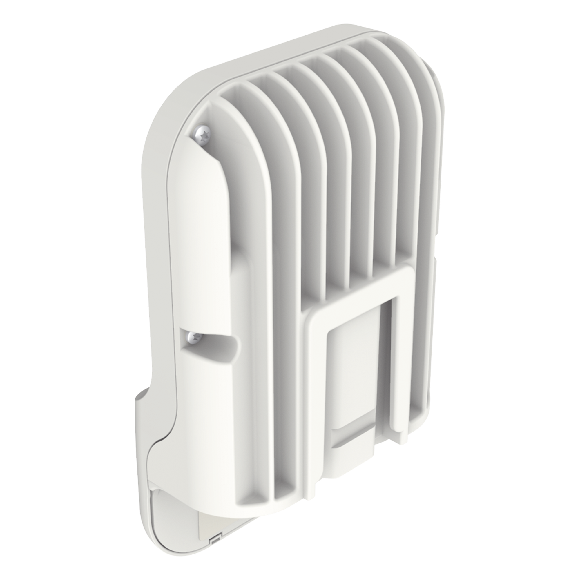 Nodo cliente cnWave V1000, 60 GHz (frecuencia libre), antena sectorial de 80º, 22.5 dBi, hasta 500 metros, 2 Gbps