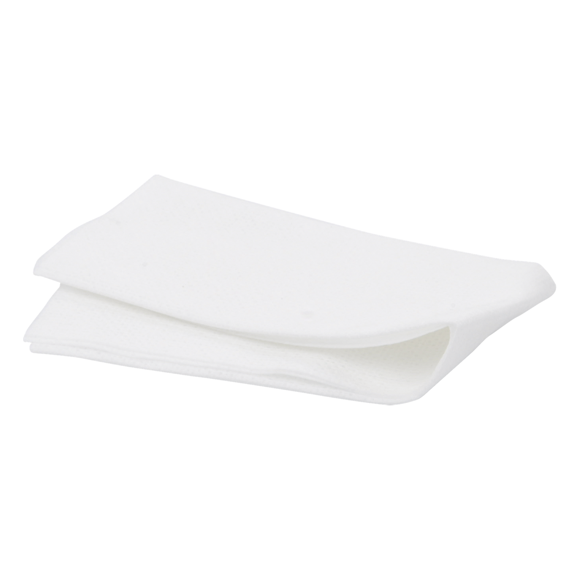 Toallitas Secas Electrostáticas de 30x30 cm (11.81 x 11.81 Pulgadas), Especial para Limpiar Superficies Delicadas Sin Rayarlas (Paquete con 2 Piezas)