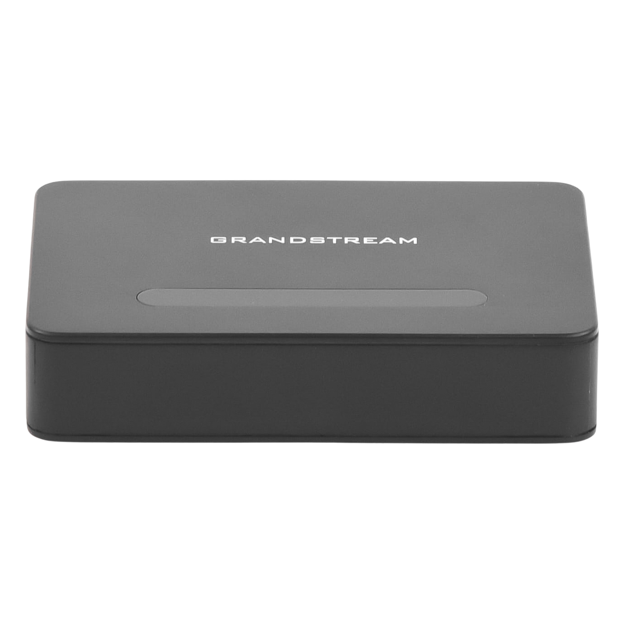 Estación Base VoIP DECT / Alcance 300 m (984.3 ft) Exterior / 50 m (164 ft) Interior / 10 Cuentas SIP / 5 Llamadas Simultáneas / Audio HD / PoE