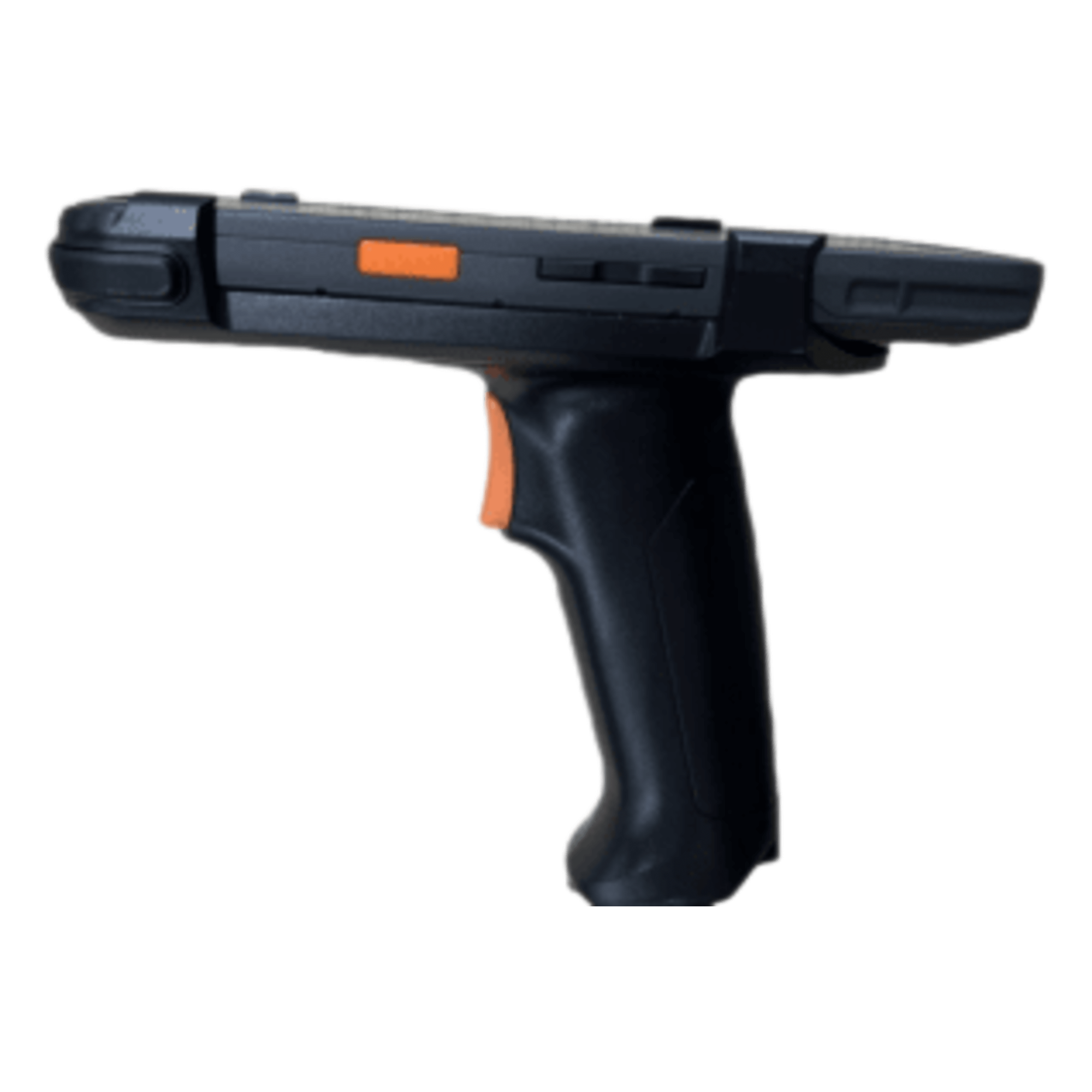 Empuñadura Ergonómica PDA / Botón Disparo Integrado / Interfaz 4 Pines POGO / Indicador LED / Certificaciones CE y FCC — SUNMI · SKU L2STRIGGER