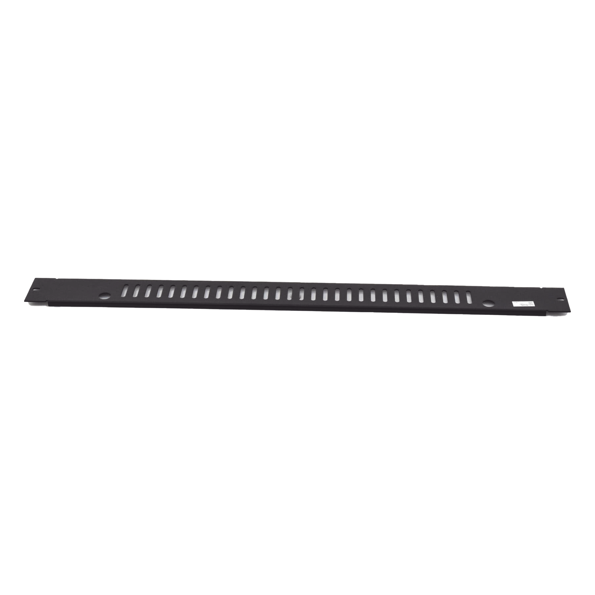 Panel de Ventilación / Para Gabinetes de Acero Calibre 16 / Compatible con Serie Onyx / Listado UL y ULC S635 / Aprobación FM