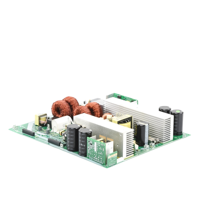 Tarjeta de Poder para UPS / 2000 VA / 1800 W / Topología On-Line Doble Conversión / Rack/Torre 2U / Reemplazo Directo — EPCOM POWERLINE · SKU PWREPU2000RTOL2U