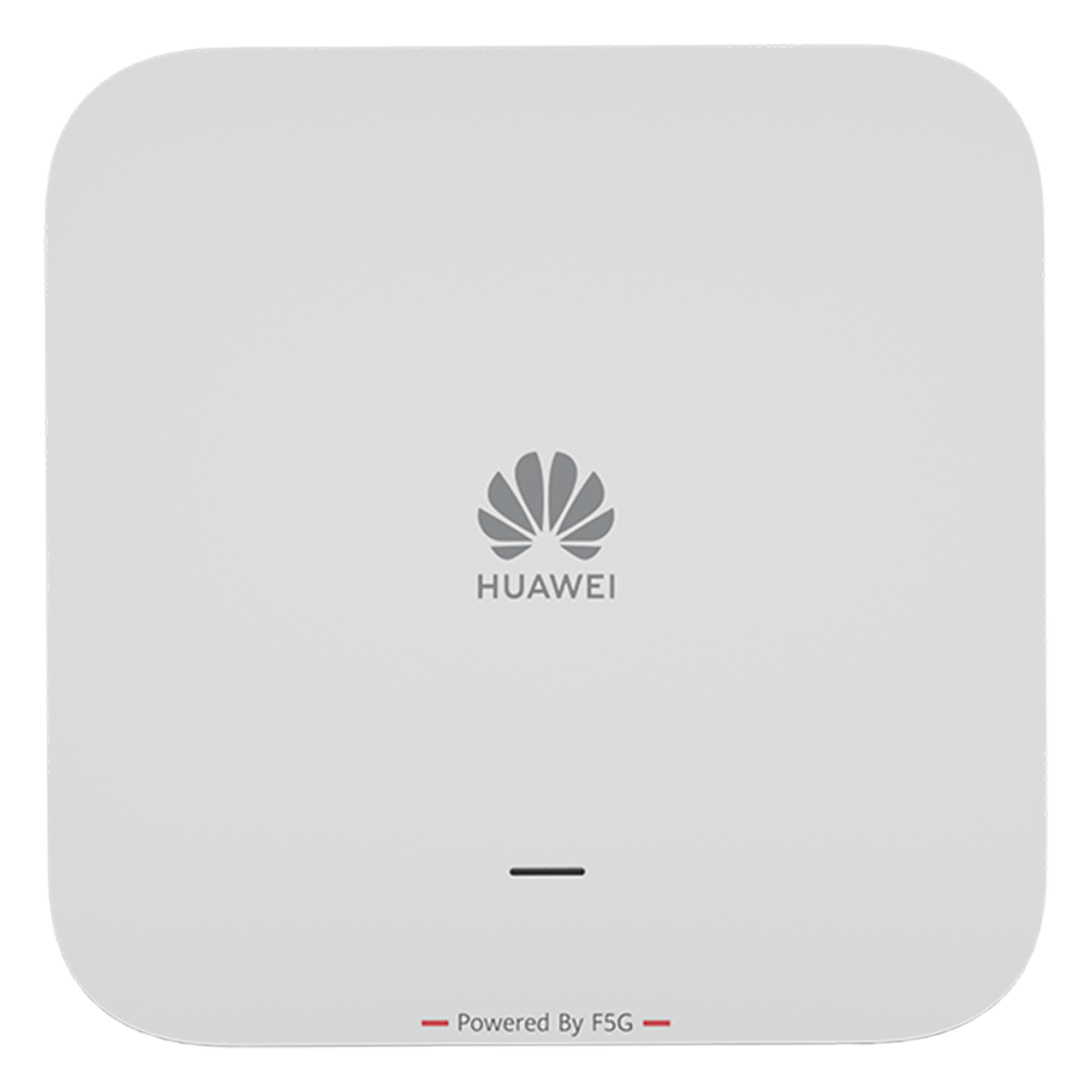 Punto de Acceso Óptico Wi-Fi 6 / 2.976 Gbps / 64 Conexiones Simultáneas / GPON PoF / PoE / MIMO 2x2 5 dBi / Administración en Nube — HUAWEI · SKU F600C301GH