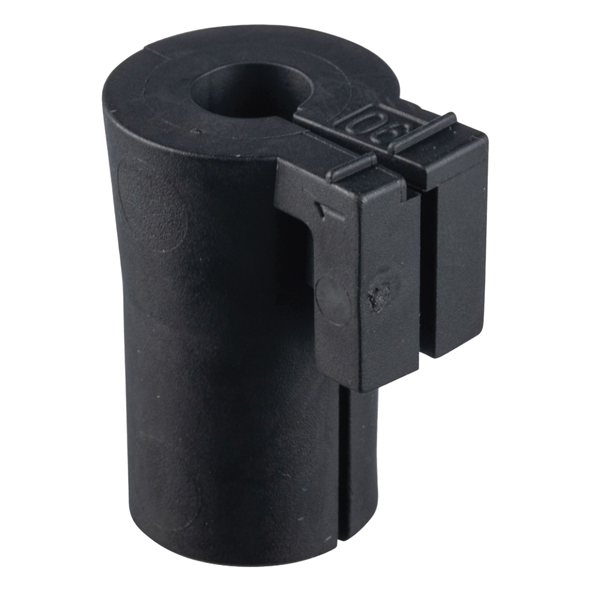 Pasacable Grommet / Diámetro 0.24"-0.28" (6.1-7.1 mm) / Alivio de Tensión / Sellado IP/NEMA / Compacto / Paquete 12 Piezas