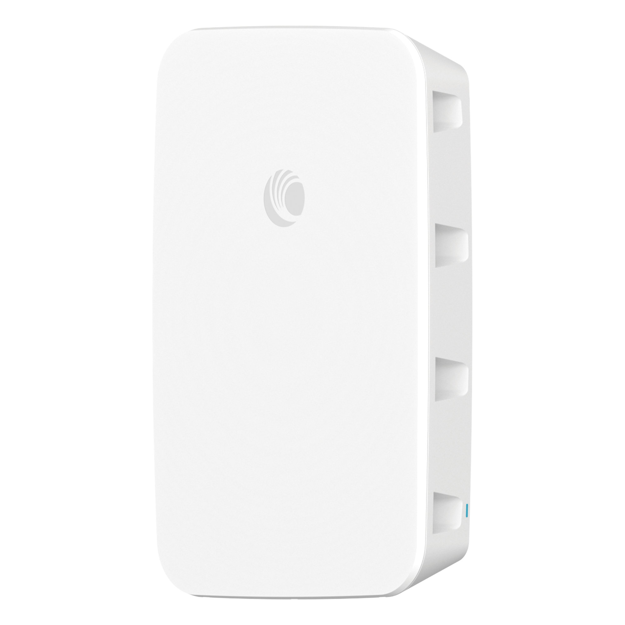 Punto de Acceso Exterior / Wi-Fi 6 / Doble Banda / 2.4 Gbps / 512 Clientes / IP67 / Antenas 7 dBi y 10 dBi / Beamforming 2x2