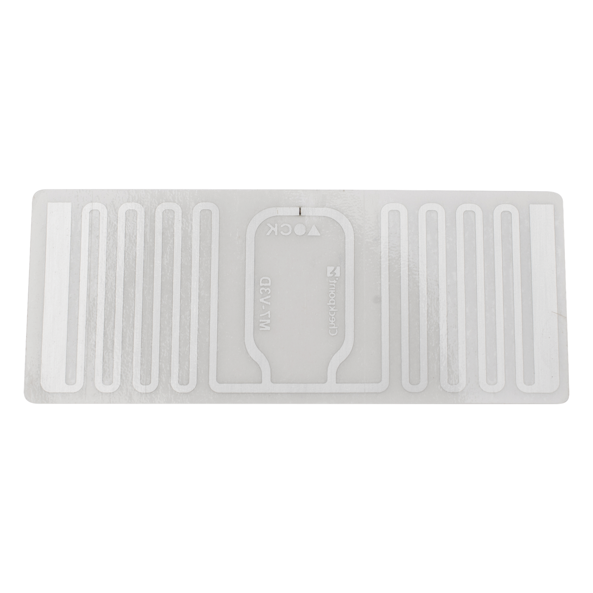 Tag Adhesivo RFID UHF / 866-928 MHz / Lectura 1 m (3.3 ft) / IP65/68 / -40°C a 85°C — IBERNEX · SKU NX9786