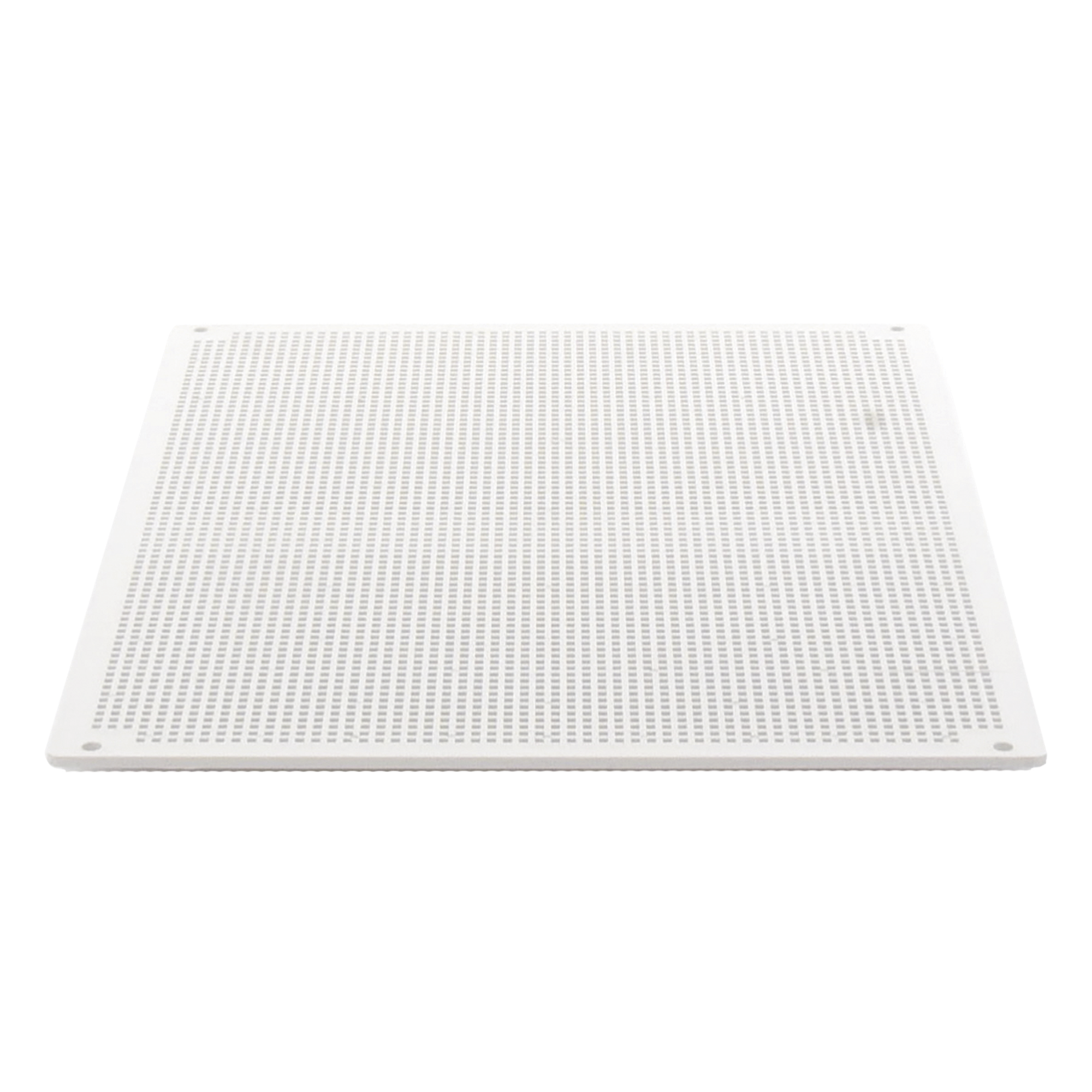 Placa Interna para Gabinete / Plástico ABS / IP65 / 425 x 330 mm / Cierre por Broche / Exteriores — PRECISION · SKU PST-3546-16EPL