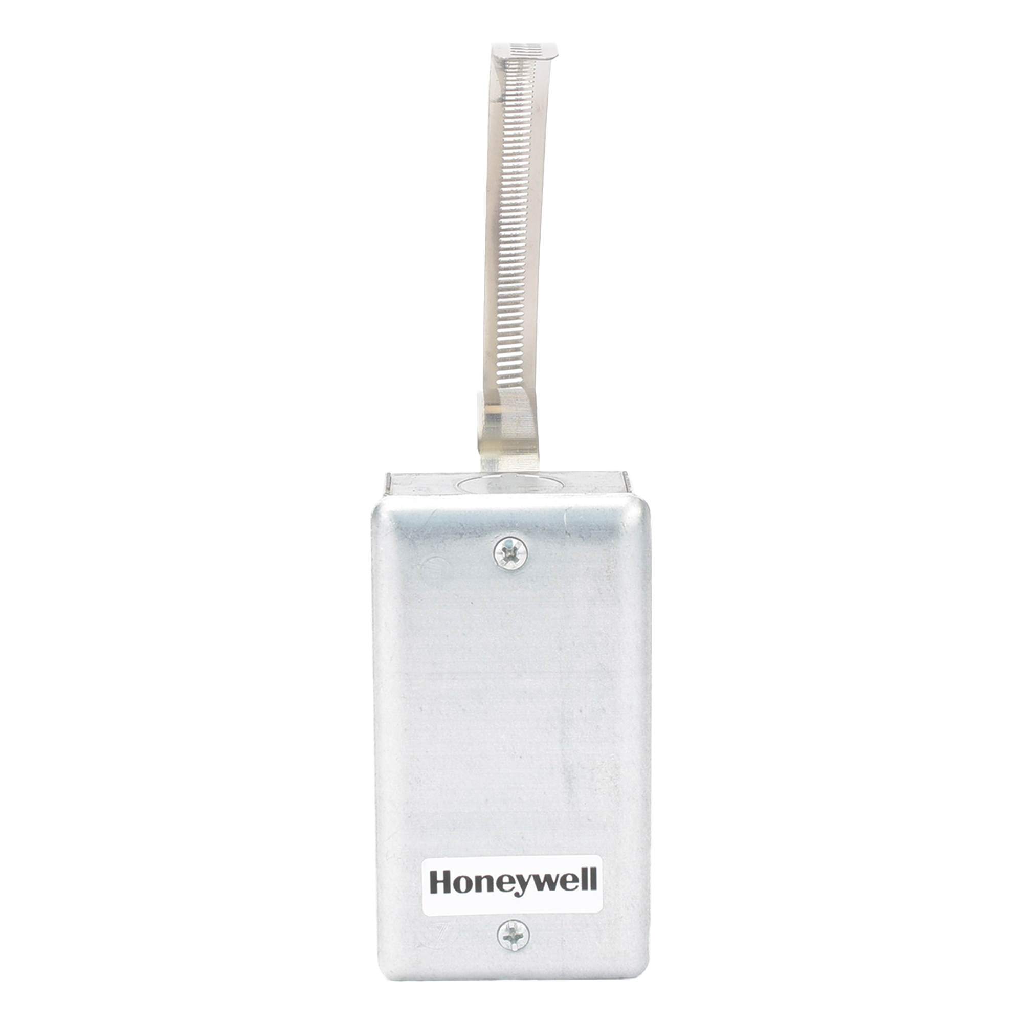 Sensor de Temperatura para Tubería / Tipo Abrazadera / Termistor NTC 20 kOhm / Rango -40 a 121°C (-40 a 250°F) / HVAC — HONEYWELL BMS · SKU C7041K2005/U