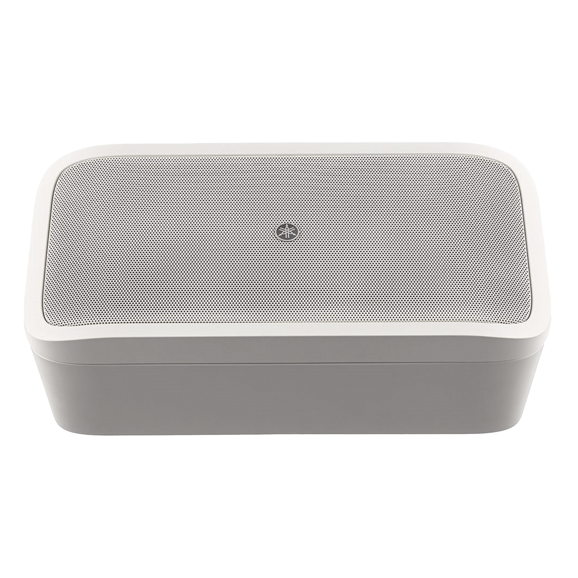 Subwoofer Compacto / 3.5" / 40W / 8 Ohms / 70/100V / Tecnología SR-Bass / Color Blanco — YAMAHA · SKU VXS3SW