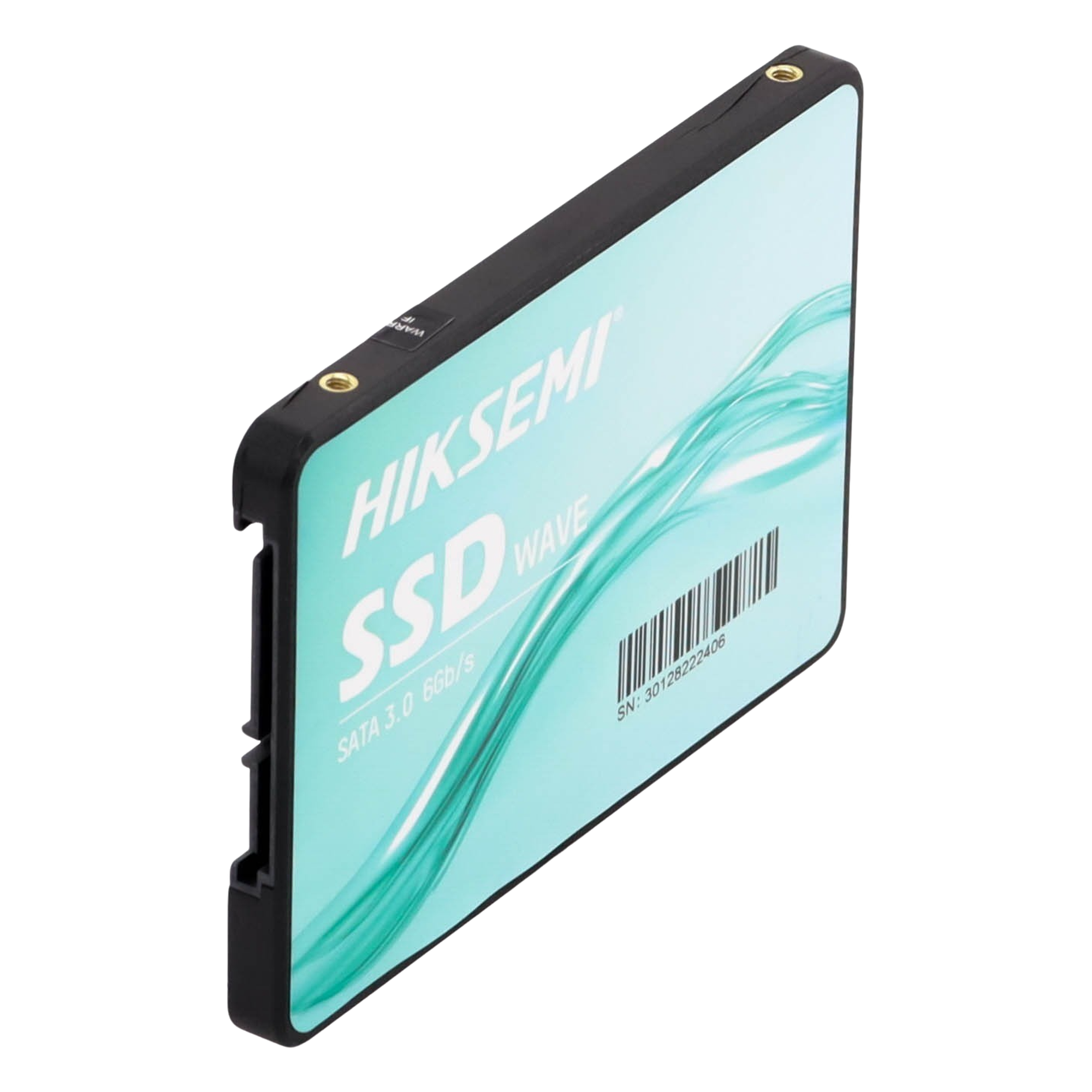Unidad de Estado Sólido SSD / 512 GB / SATA III 6 Gb/s / 2.5" / Lectura 530 MB/s / Escritura 450 MB/s / 3D NAND