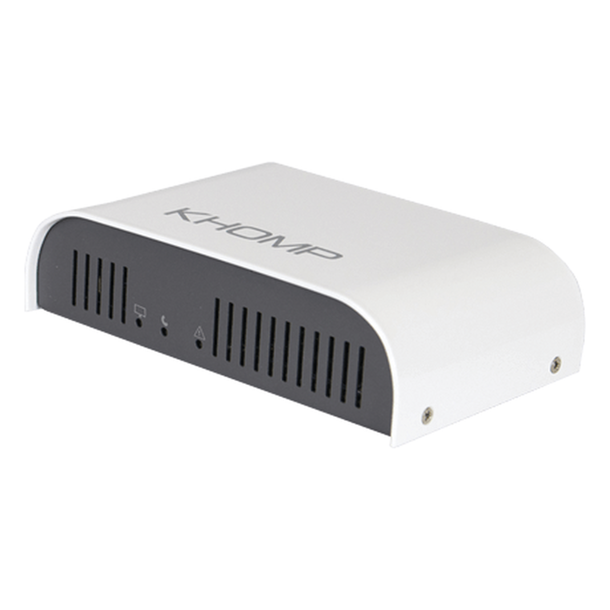 NVR 12 Megapixel (4K) / 256 canales IP / 24 Bahías de Disco Duro / 4 Puertos de Red / Soporta RAID con Hot Swap / NVR 