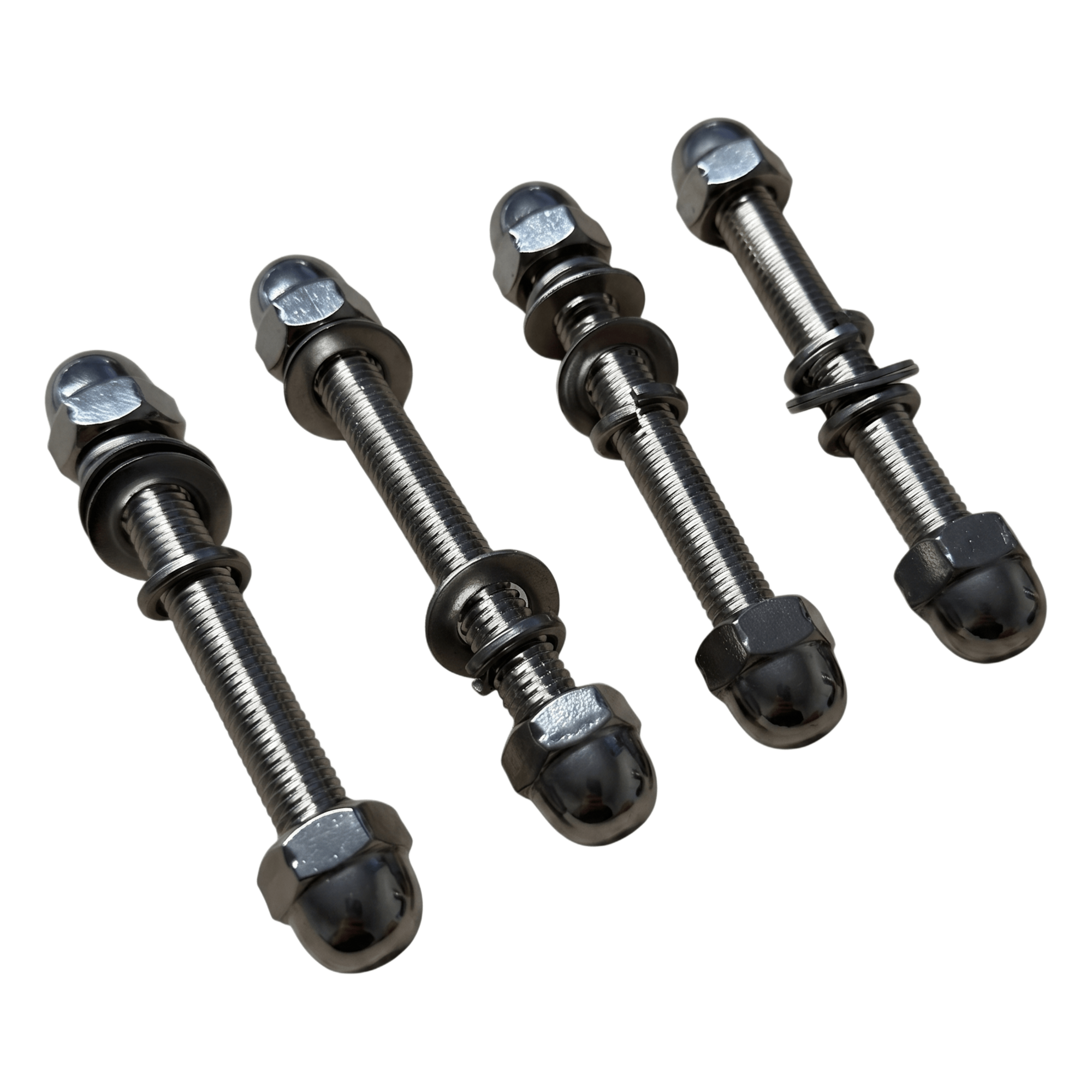 Set de tornillos para brazo de barreras XB5000/XB6000