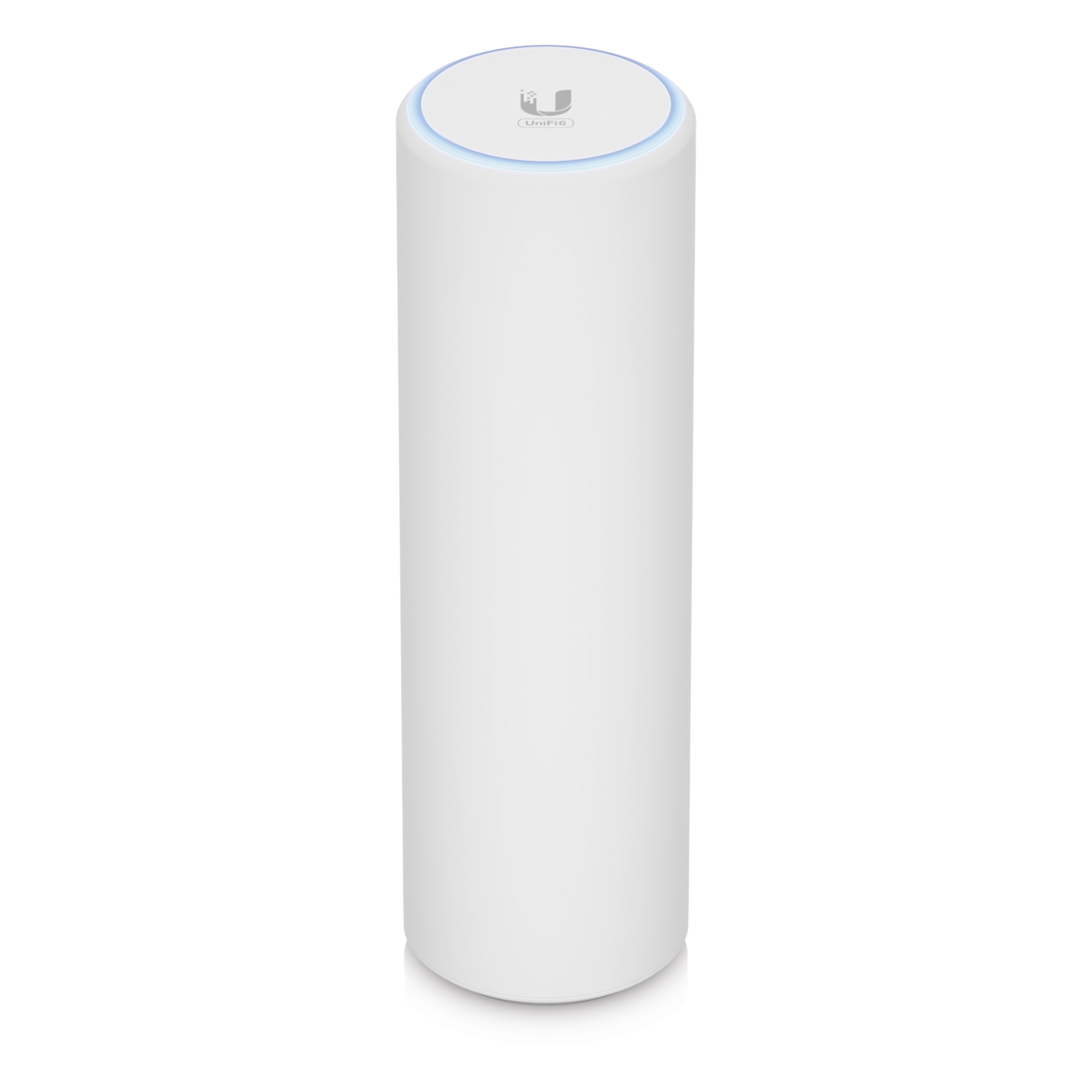 Punto de Acceso WiFi 6 Mesh / Doble Banda / 5.3 Gbps / 4x4 MU-MIMO / IPX5 / Interior-Exterior — UBIQUITI · SKU U6-MESH