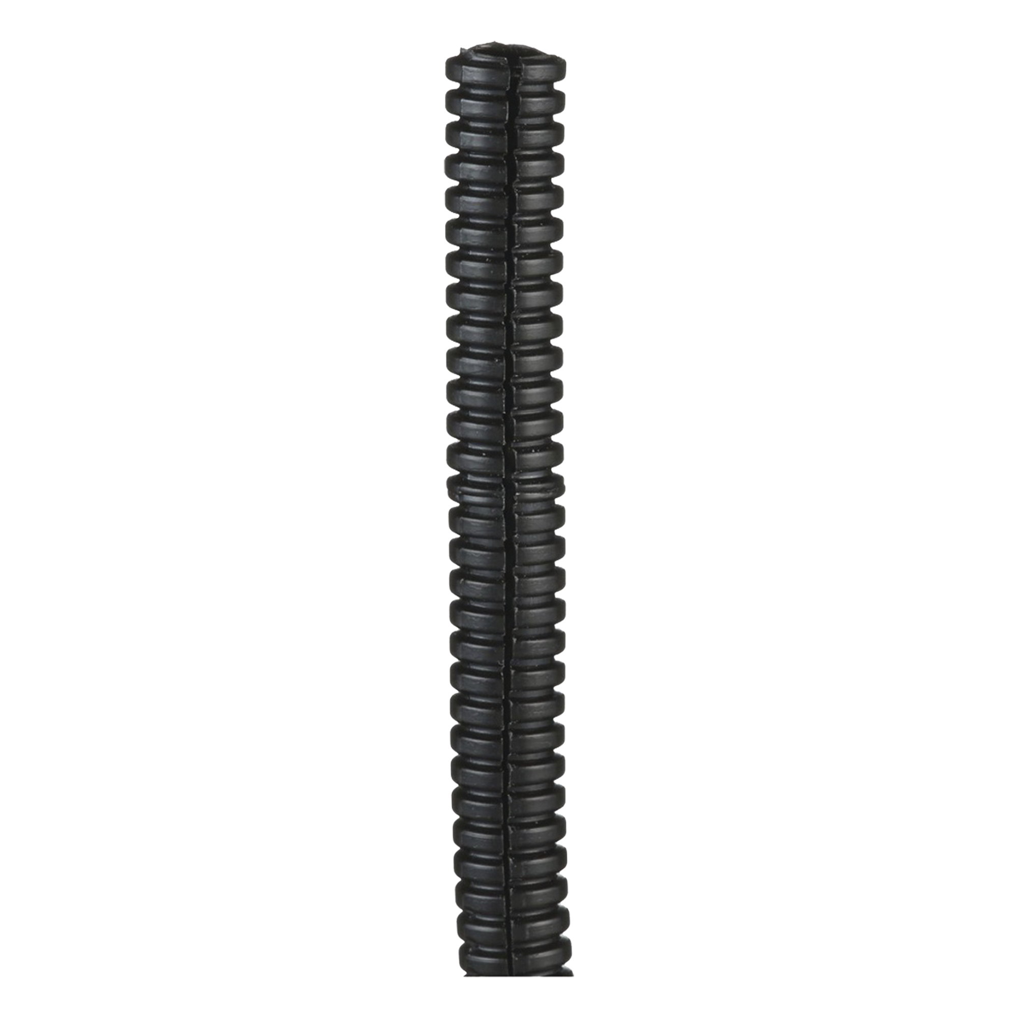 Tubo Corrugado Abierto / 19.1 mm (0.75 in) Diámetro / 30.5 m (100.1 ft) / Polietileno / Interior / -40°C a 50°C — PANDUIT · SKU CLT75F-C20