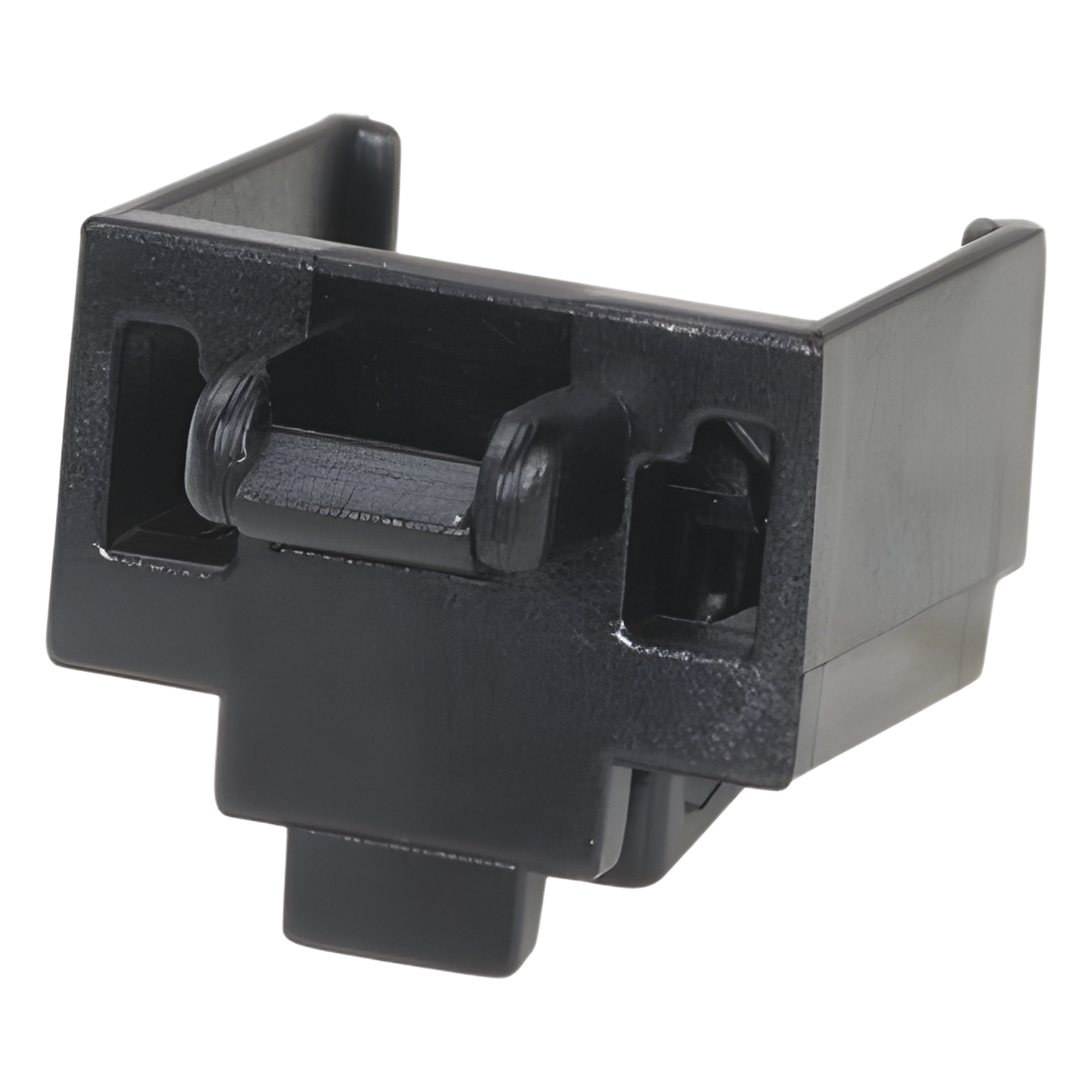 Kit de Bloqueo de Puertos RJ45 / 10 Unidades / Incluye Llave de Extracción / Rango -35°C a 93°C — PANDUIT · SKU PSL-DCJB-BL