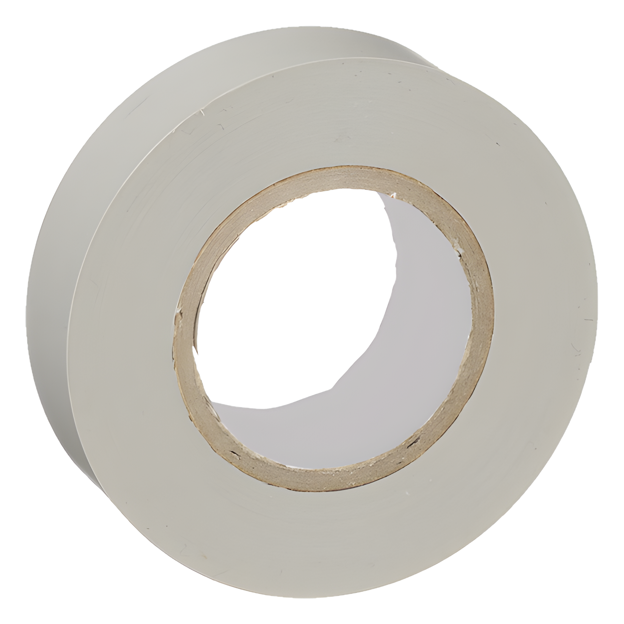 Cinta Aislante Eléctrica / PVC 0.18 mm / 19 mm x 20.12 m (66 ft) / 600V / UL 510 / Gris