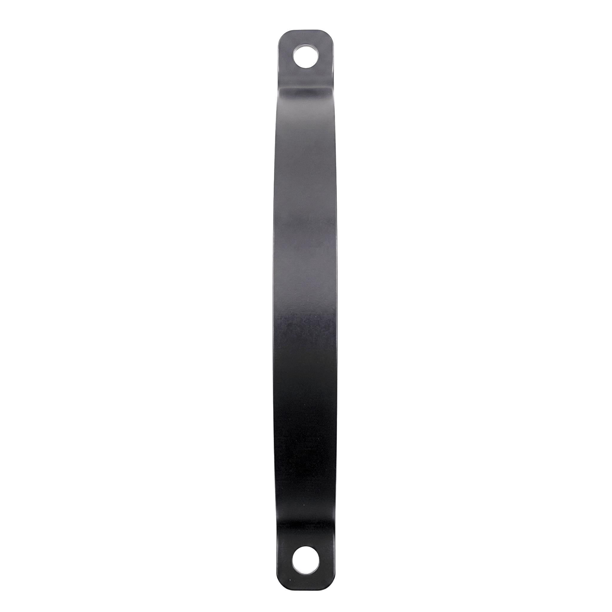 Soporte para Cilindro de Extinción / Capacidad 30 L y 80 L / Acero Resistente / Instalación Universal — VIKING · SKU 24196W/B