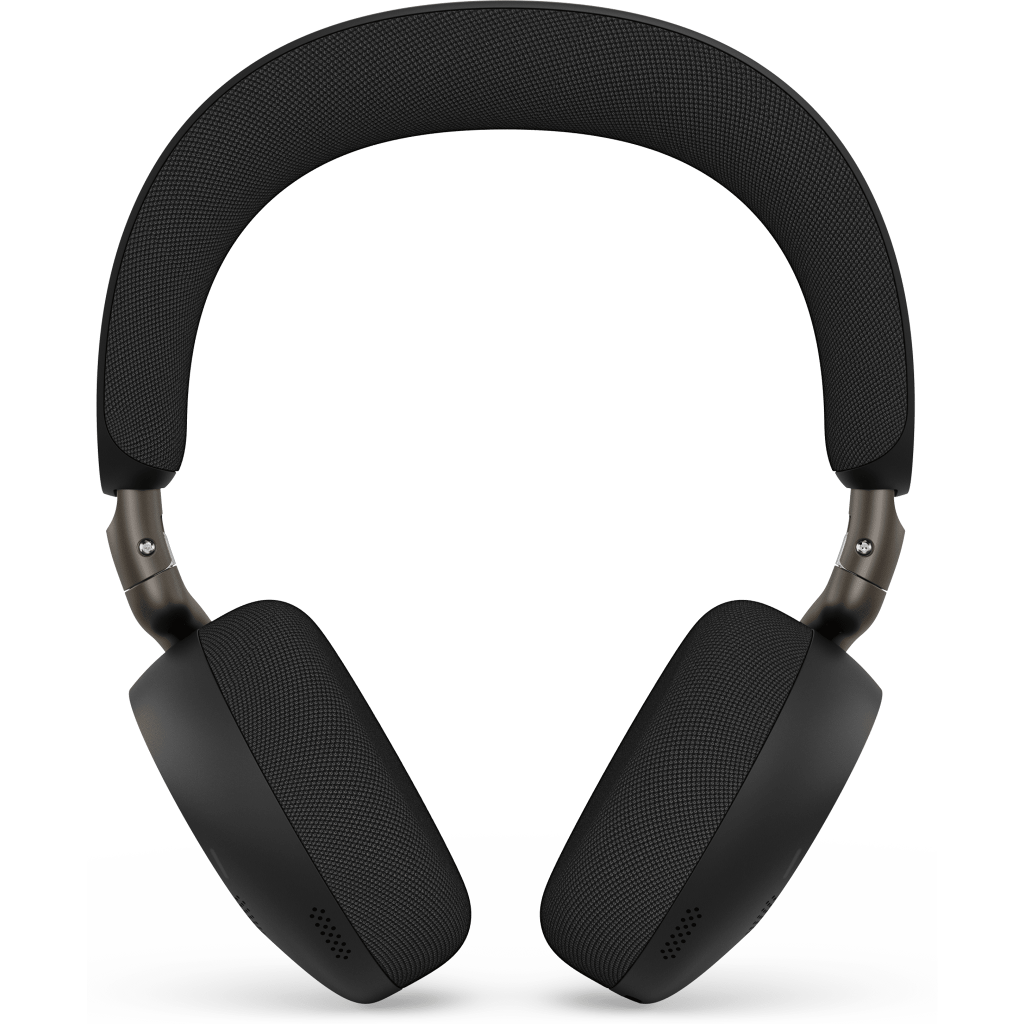 Headset Empresarial Inalámbrico / Bluetooth 5.3 / AI Jabra ClearVoice™ / ANC Adaptativo Avanzado / On-Ear Ultraligero 180g / Hasta 22h Llamadas / 110h Música / Certificado Microsoft Teams-Zoom-Google Meet / Busylight 360° / Auracas — JABRA · SKU EVOLVE375UC