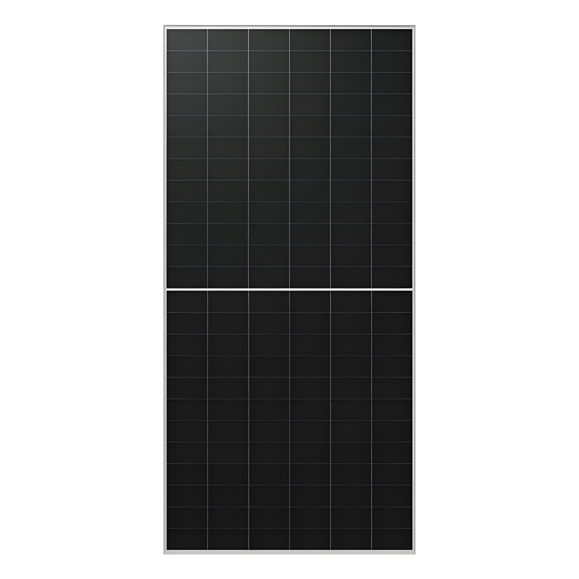 Módulo Solar / 645 W / 53.8 Vcc / Monocristalino HPBC 2.0 / Anti-Polvo / 23.7% Eficiencia — LONGI · SKU LR772HVHF645M