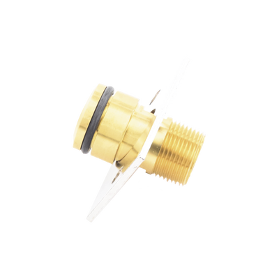 Kit de adaptador de descarga para todos los cilindros KIDDE.