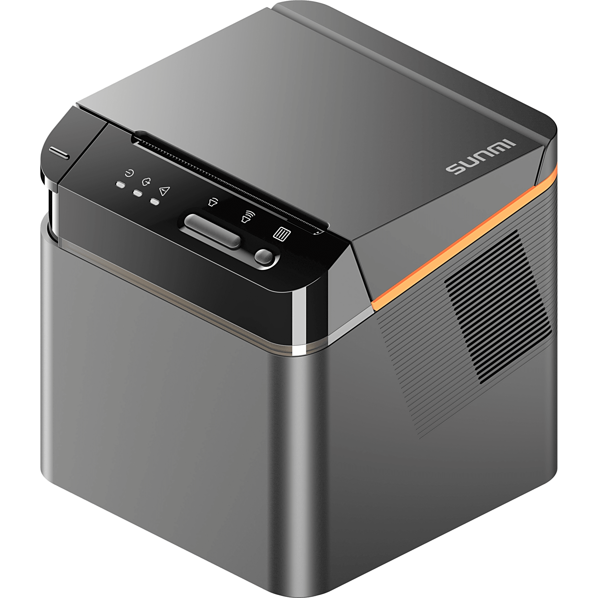 IMPRESORA SUNMI 80MM  (USB+LAN+WIFI+BT,US ADAPTER)