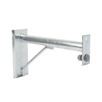 Brazo de Extensión 40 CM para uso con Herraje Tipo "J" (LP-SC-JH-10-15 o LP-SC-JH-06-08) 