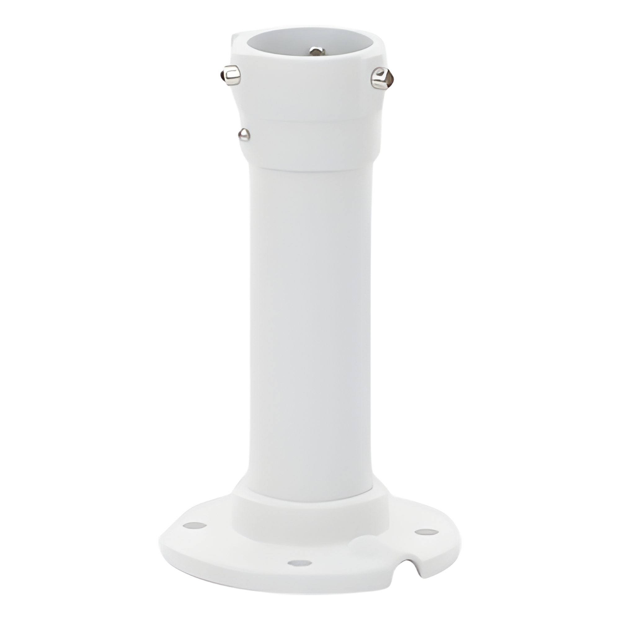 Montaje de Techo Tipo Tubo / 20 cm (7.87 ft) / Aluminio / Domos PTZ / 600 g