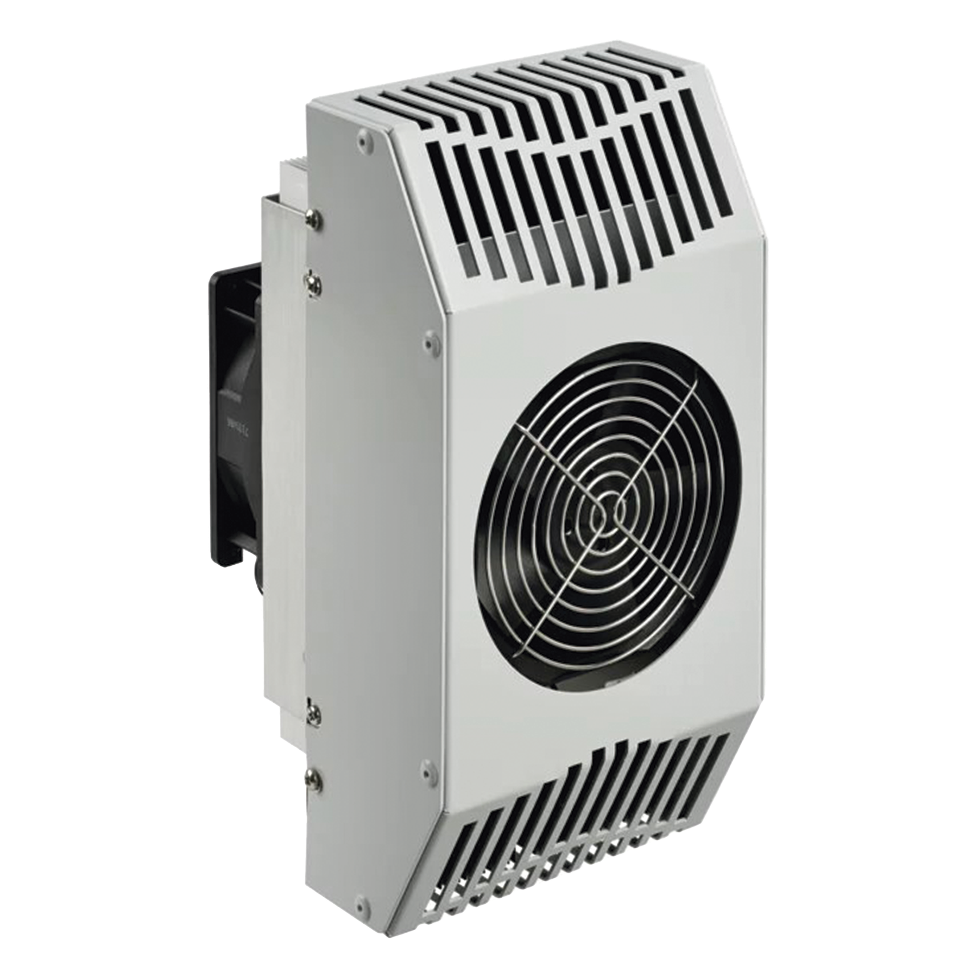 Enfriador Termoeléctrico / 178 BTU / 24 Vcd / Acero Inoxidable 304 / NEMA 4X/IP65 / Rango -40°C a 55°C — HOFFMAN · SKU TE090624011