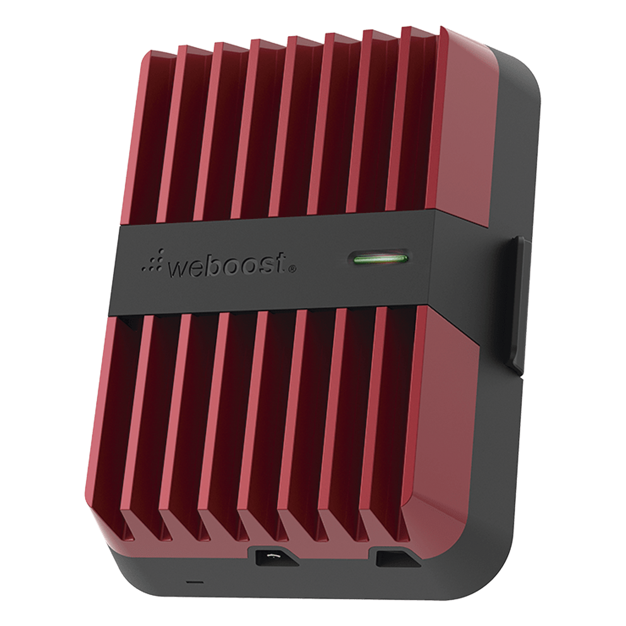 Amplificador Celular Vehicular / Largo Alcance / 700 MHz a 2100 MHz / Múltiples Usuarios / Instalación Sin Herramientas / 4G LTE y 3G